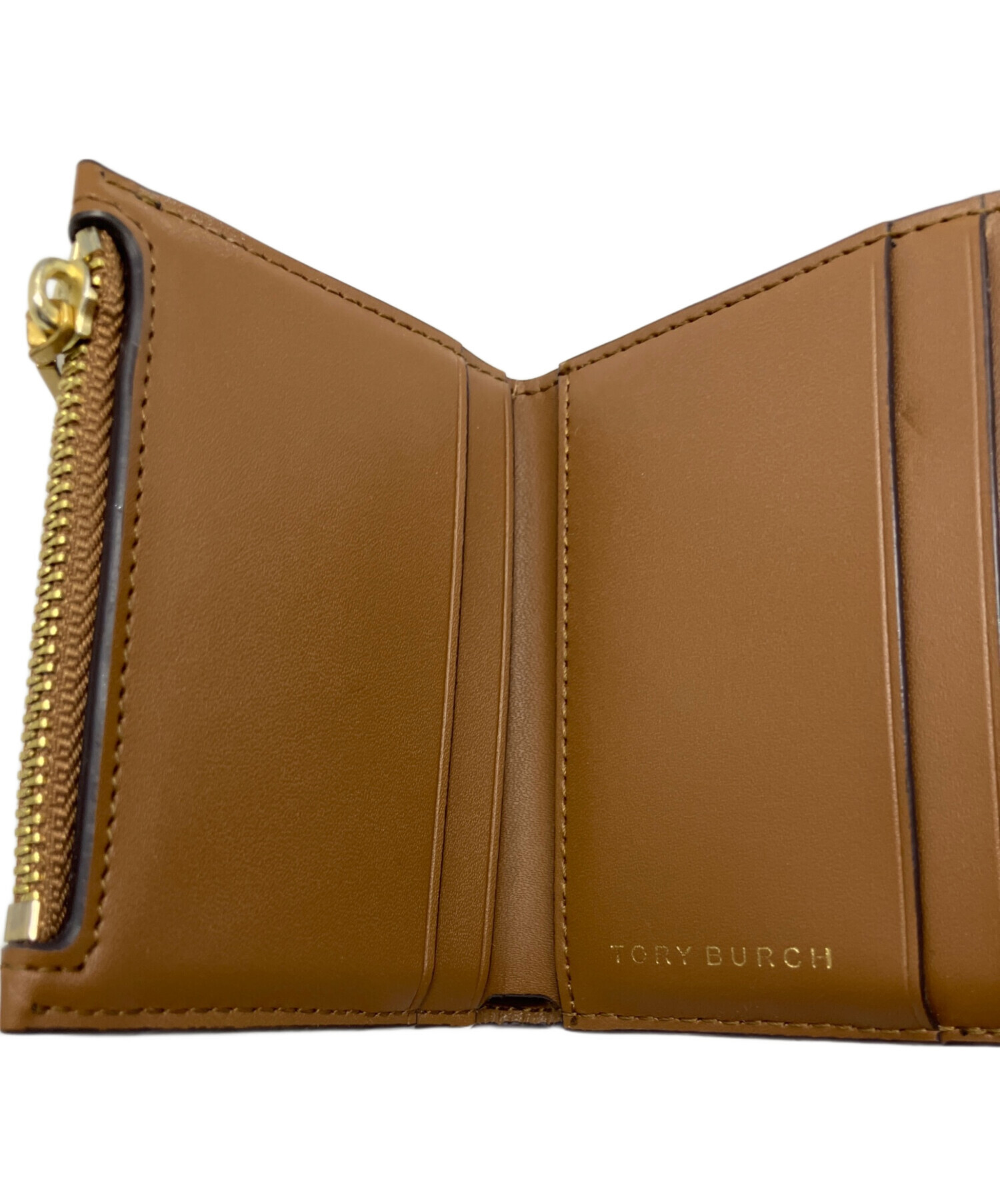 中古・古着通販】TORY BURCH (トリーバーチ) TORY BURCH コンパクト