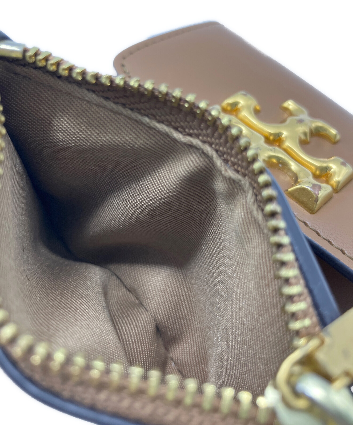 中古・古着通販】TORY BURCH (トリーバーチ) TORY BURCH コンパクト