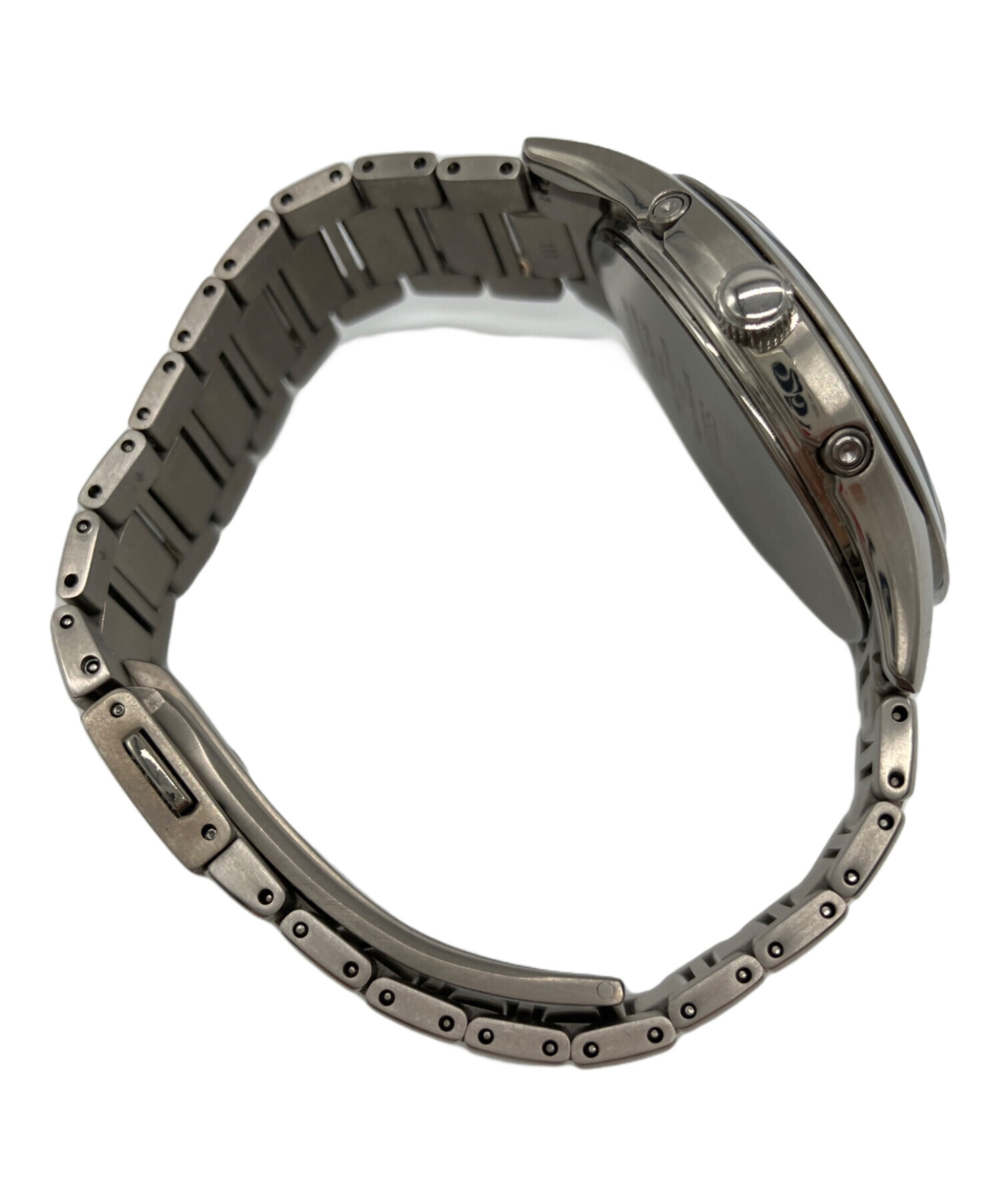 SEIKOドルチェ　非売品　腕時計 中古・古着通販】SEIKO (セイコー) SEIKO ドルチェ 腕時計 ネイビー