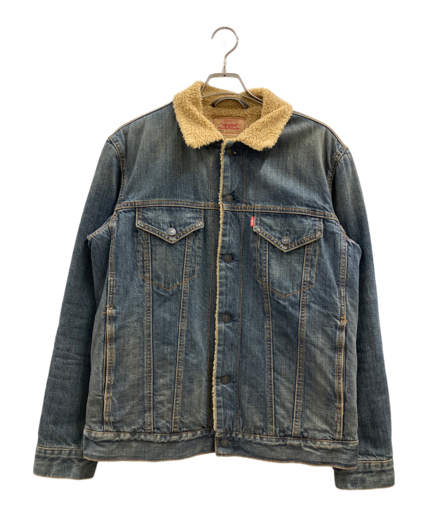 中古・古着通販】LEVI