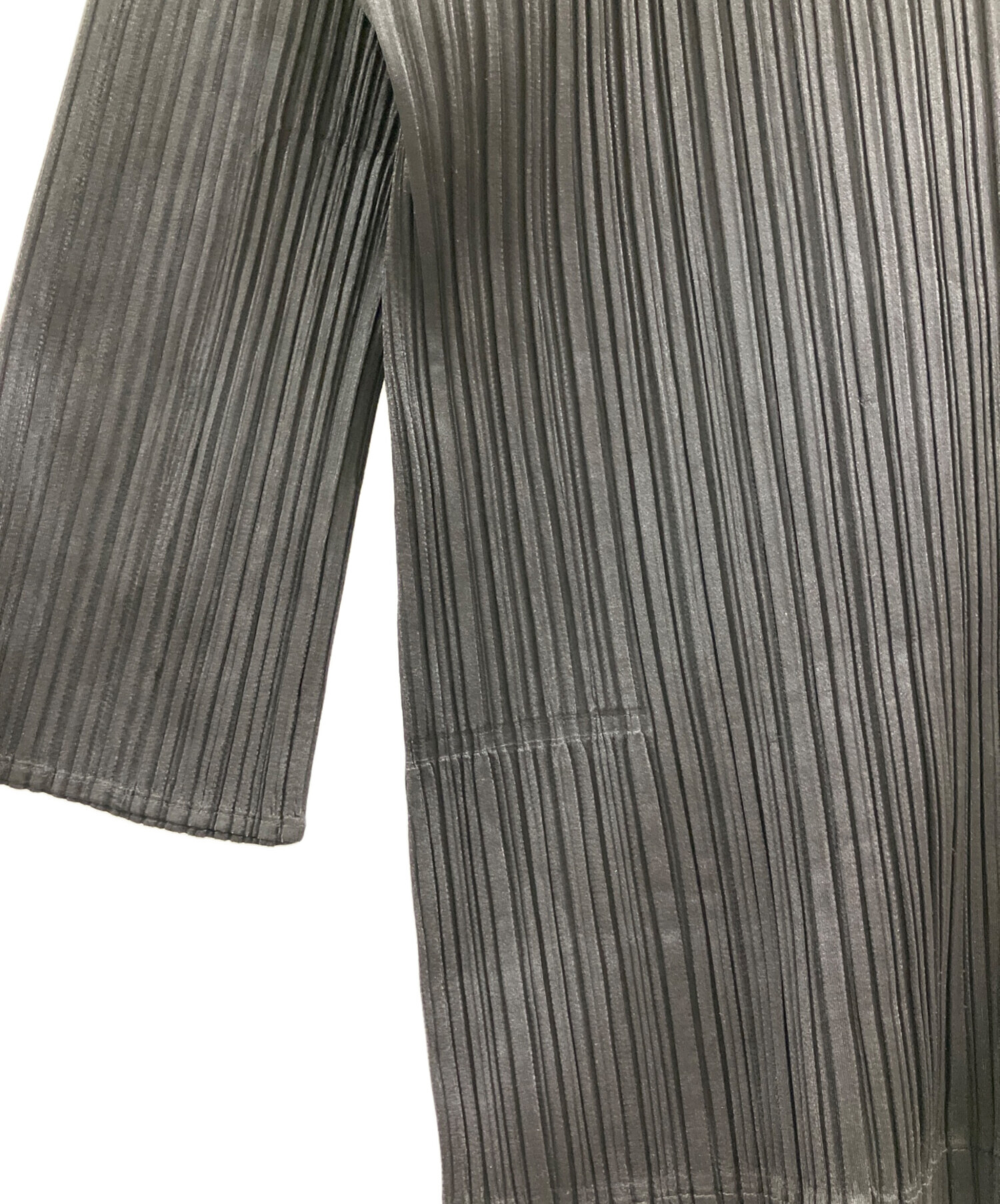 中古・古着通販】PLEATS PLEASE (プリーツプリーズ) PLEATS PLEASE