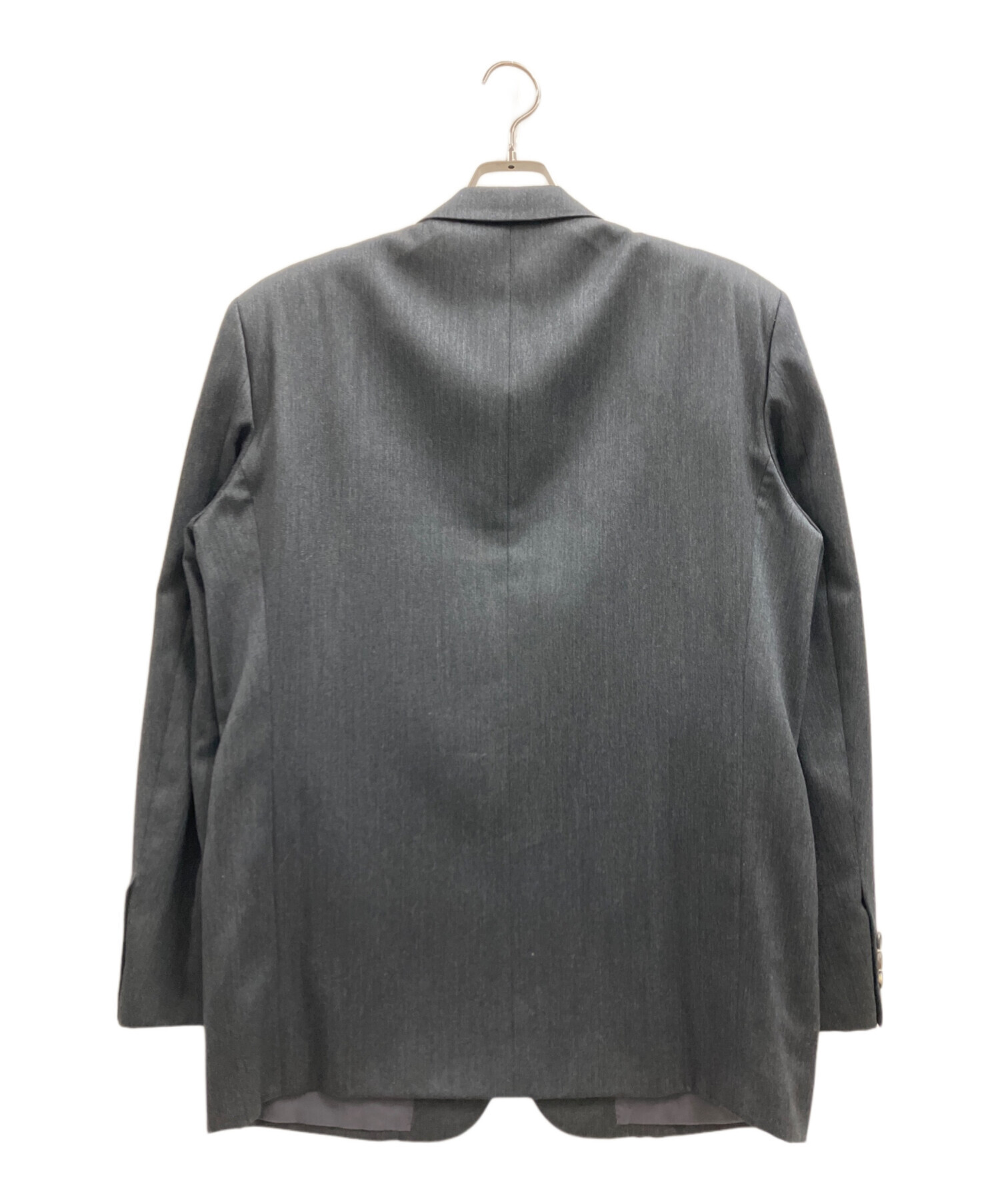 中古・古着通販】COMME des GARCONS (コムデギャルソン) 2Bスーツ