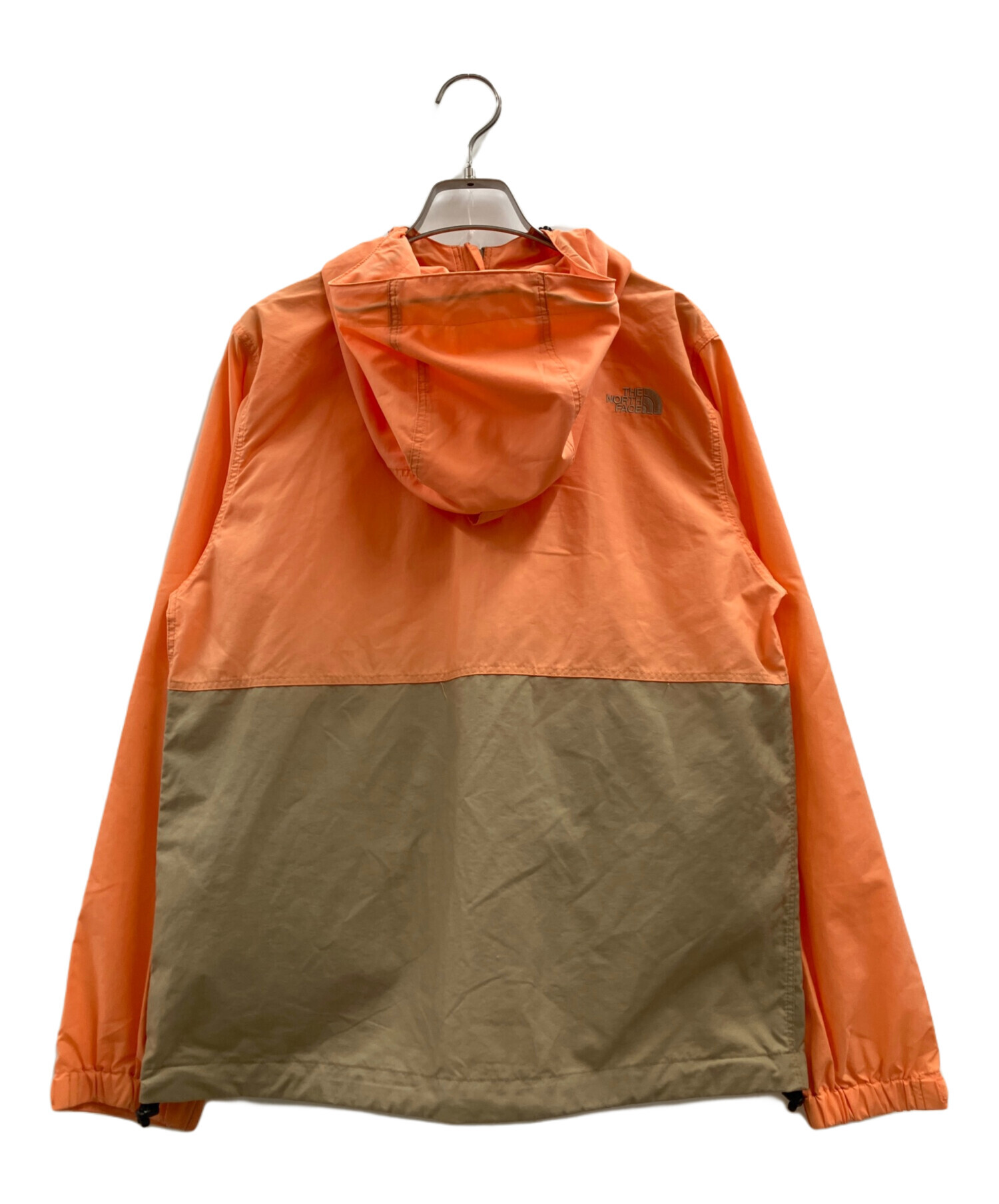 中古・古着通販】THE NORTH FACE (ザ ノース フェイス) コンパクト