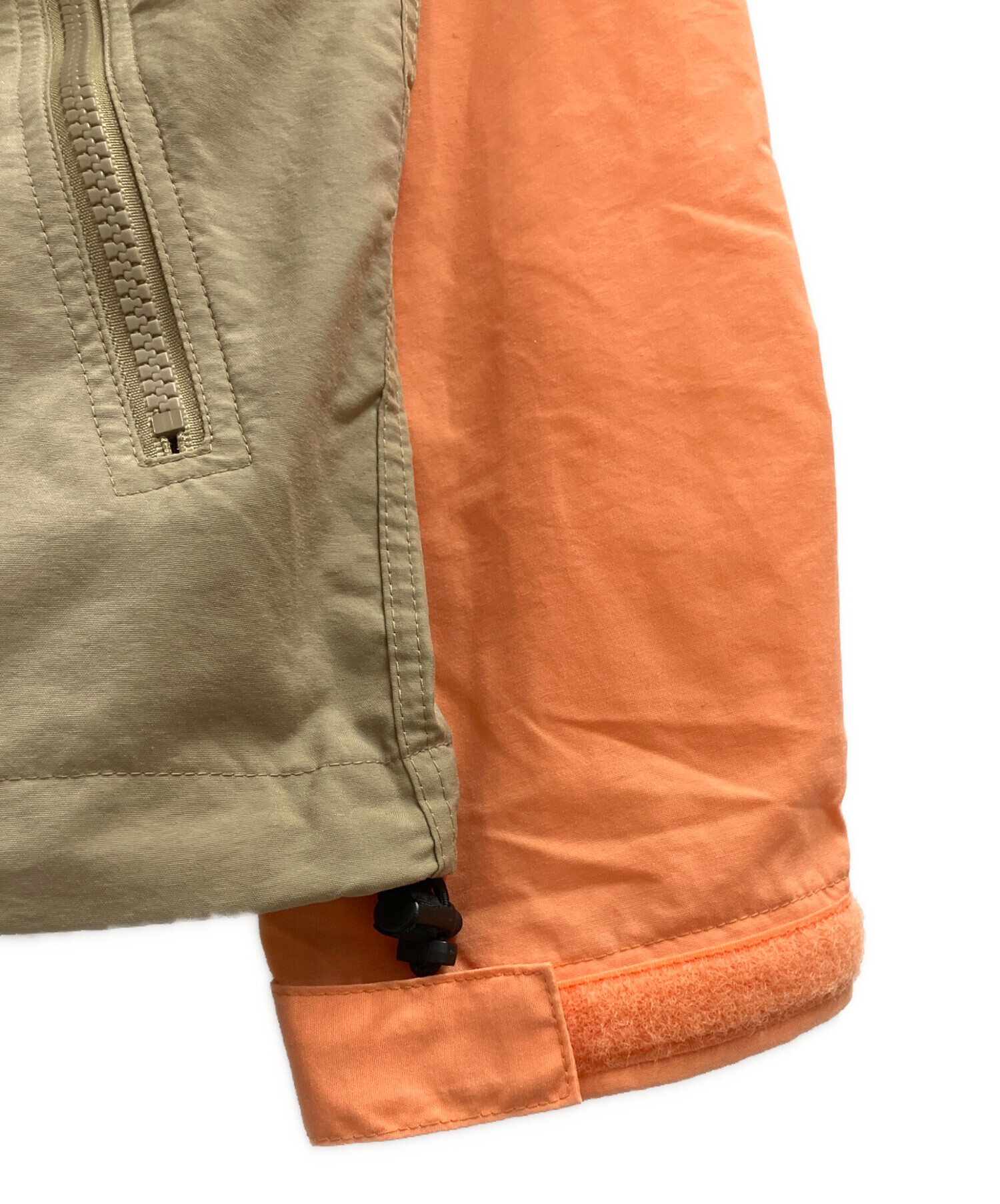 中古・古着通販】THE NORTH FACE (ザ ノース フェイス) コンパクト
