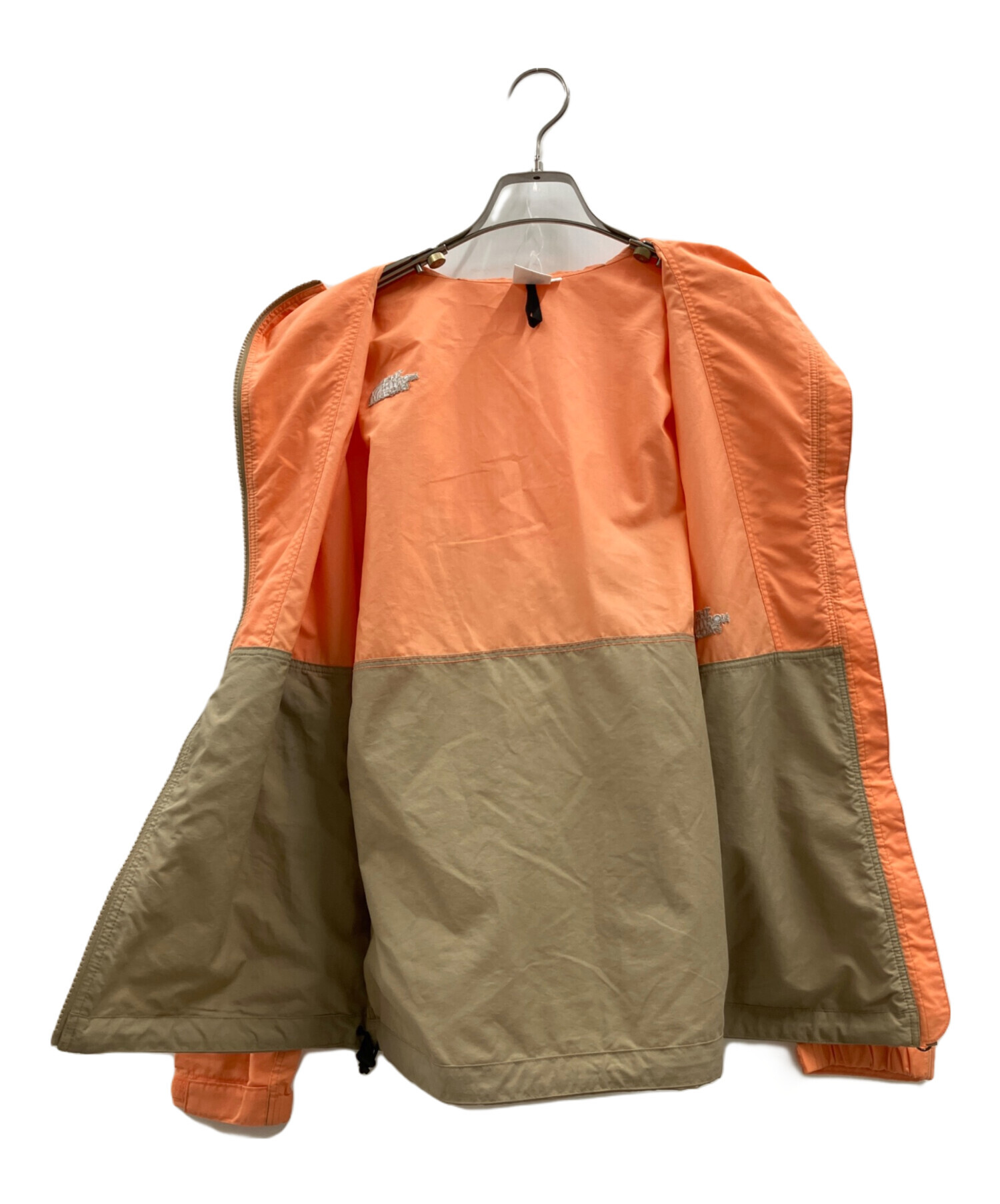 中古・古着通販】THE NORTH FACE (ザ ノース フェイス) コンパクト