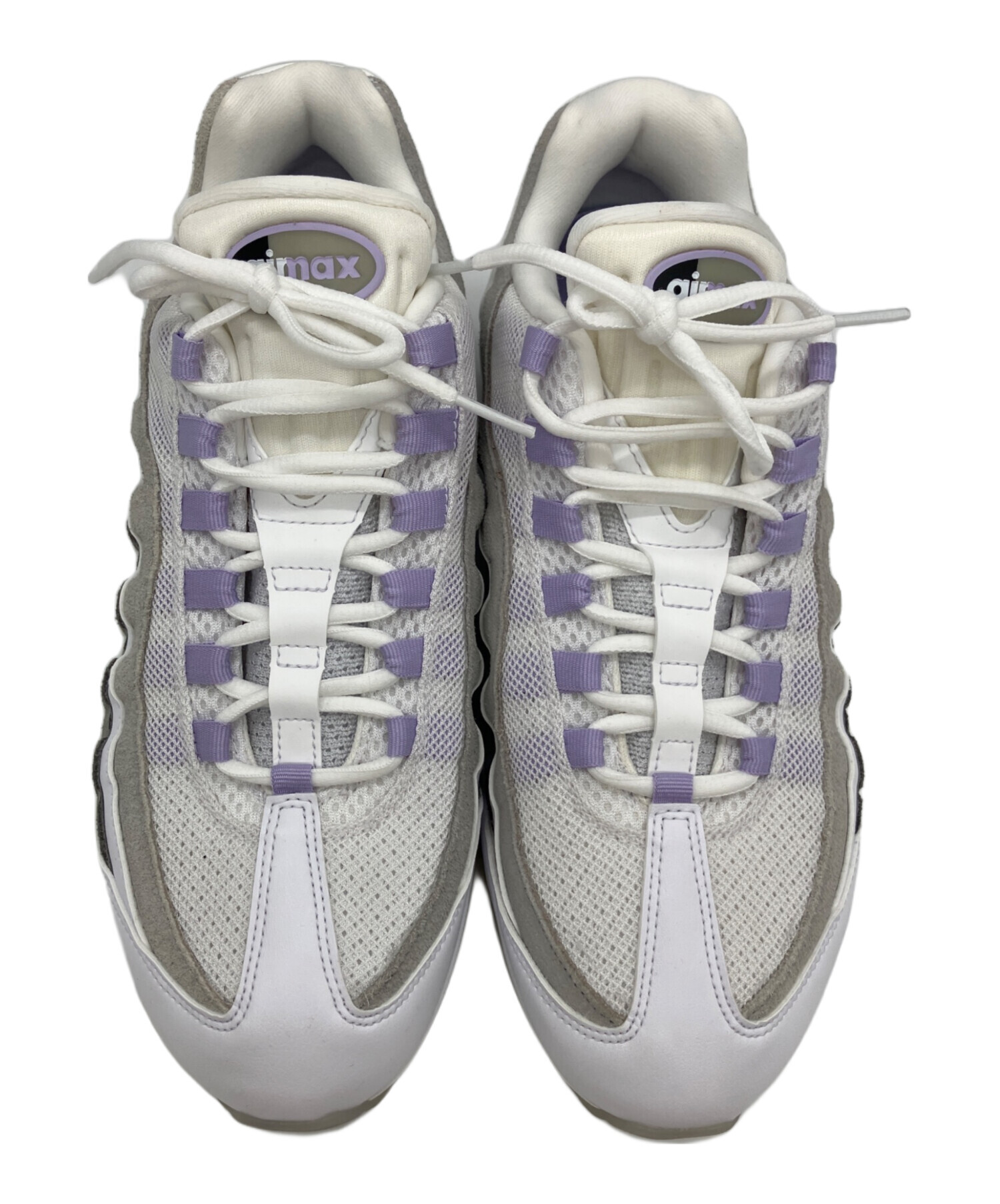 中古・古着通販】NIKE (ナイキ) NIKE スニーカー ホワイト サイズ:28.5
