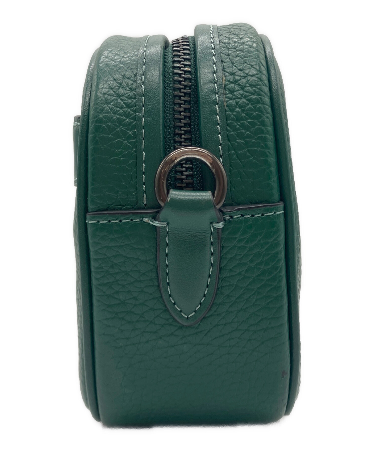 中古・古着通販】COACH (コーチ) ショルダーバッグ カメラ バッグ