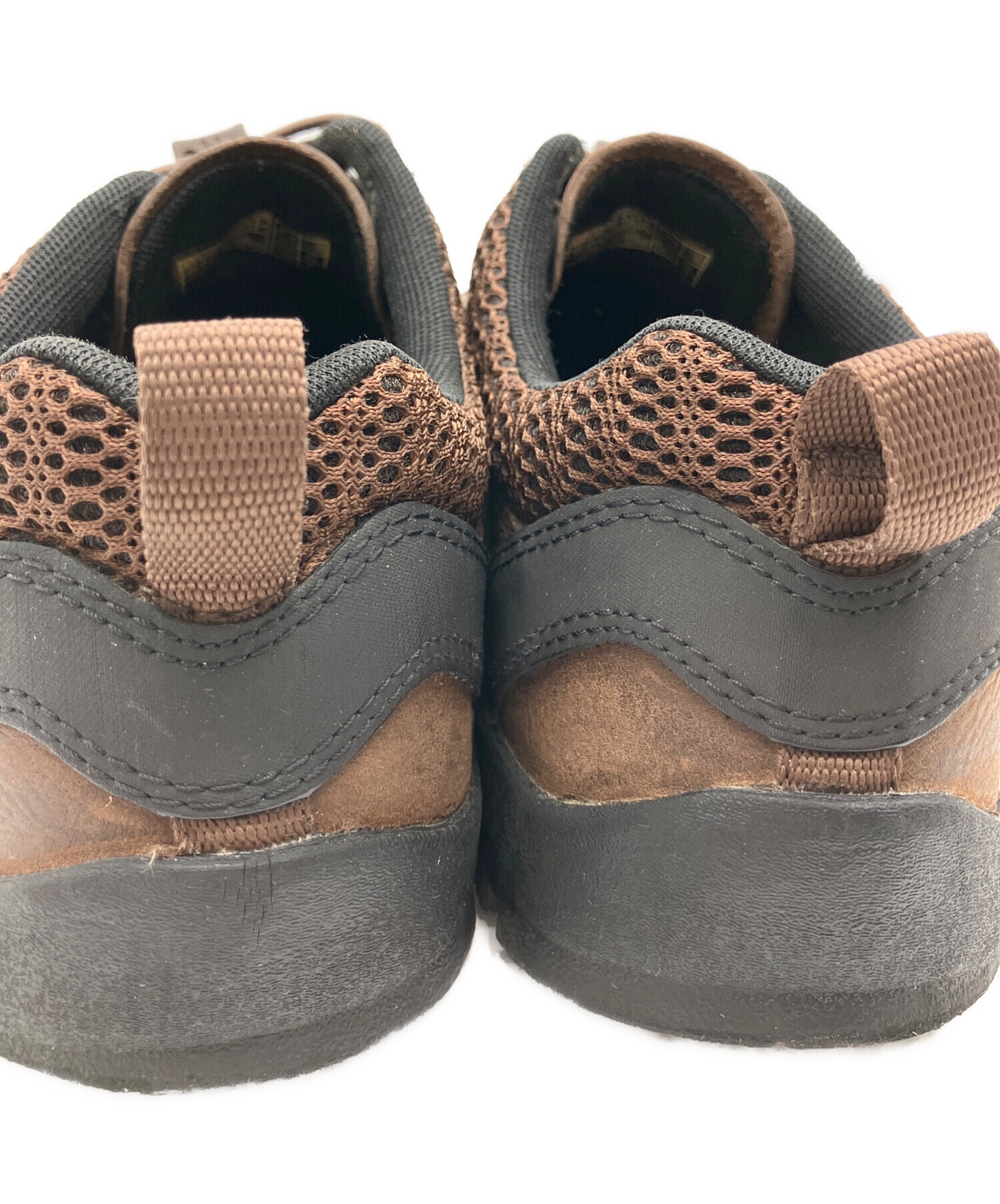 中古・古着通販】KEEN (キーン) KEEN JASPER ブラウン×ブラック サイズ