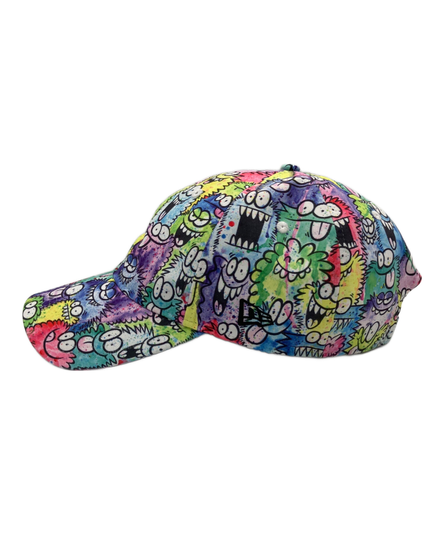 中古・古着通販】New Era (ニューエラ) New Era ケヴィンライオンズ