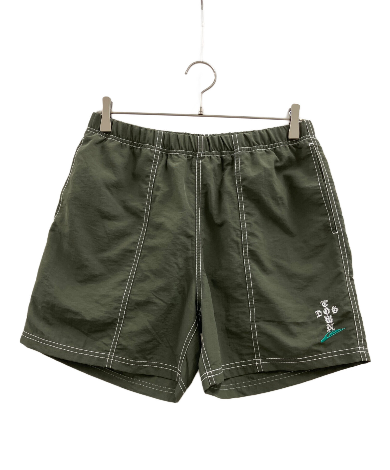 中古・古着通販】Quiksilver (クイックシルバー) DOG TOWN (ドッグ
