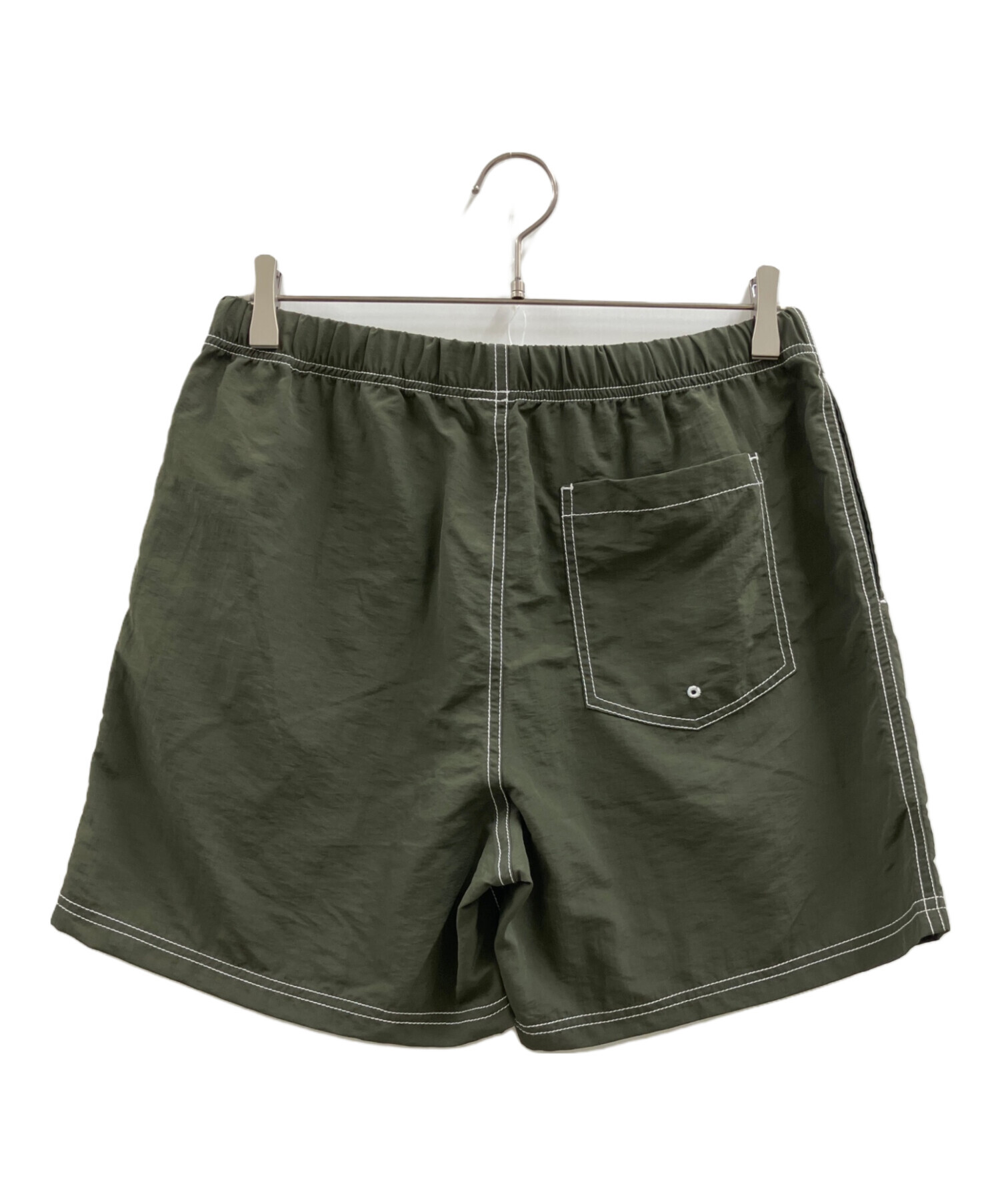 中古・古着通販】Quiksilver (クイックシルバー) DOG TOWN (ドッグ