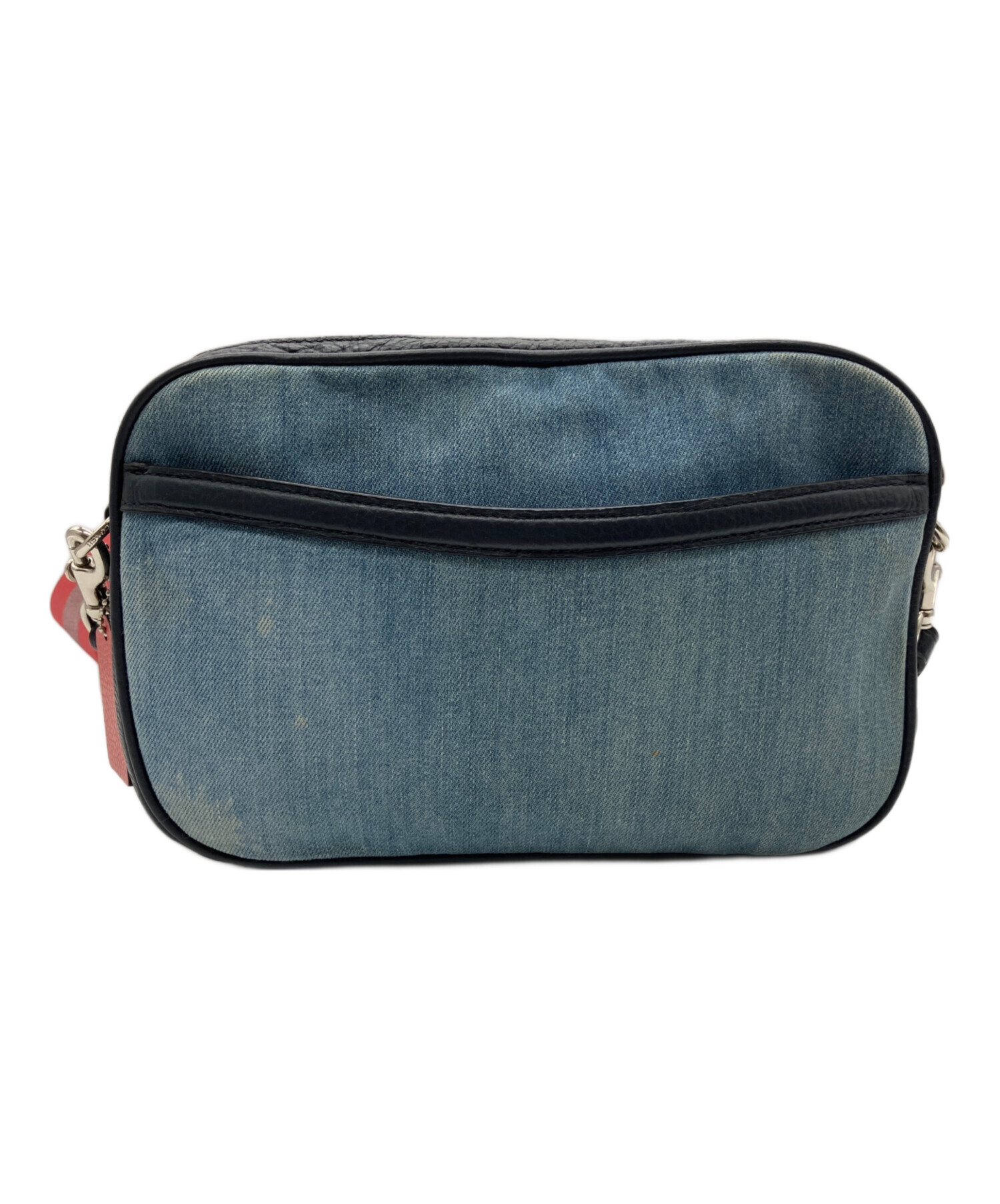 中古・古着通販】COACH (コーチ) COACH ショルダーバッグ｜ブランド