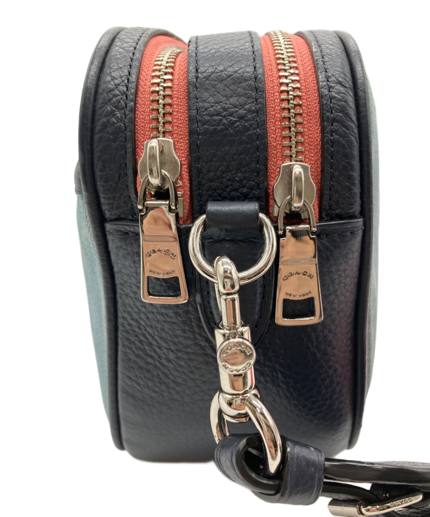 中古・古着通販】COACH (コーチ) COACH ショルダーバッグ｜ブランド