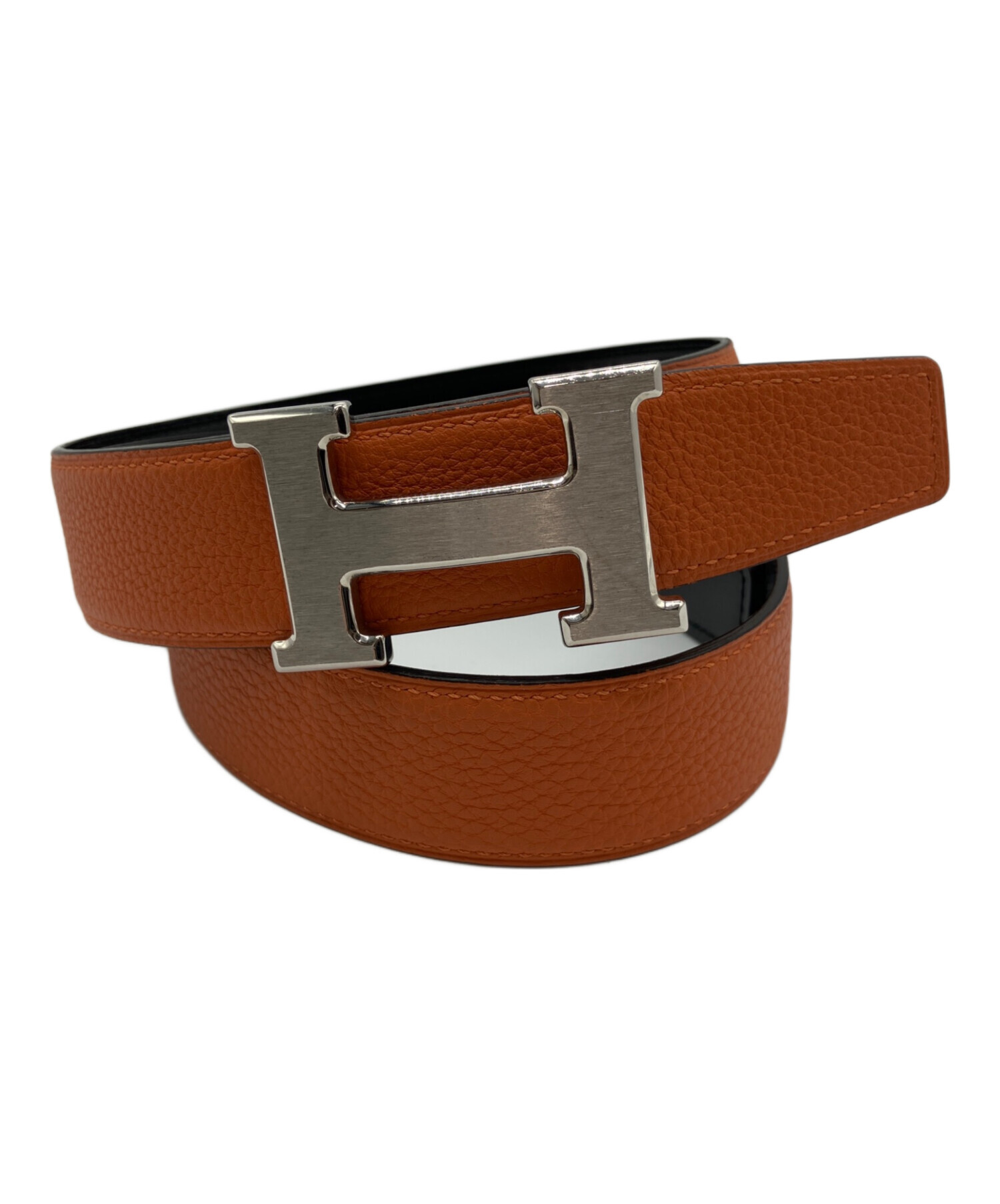 中古・古着通販】HERMES (エルメス) HERMESコンスタンスベルト ベルト