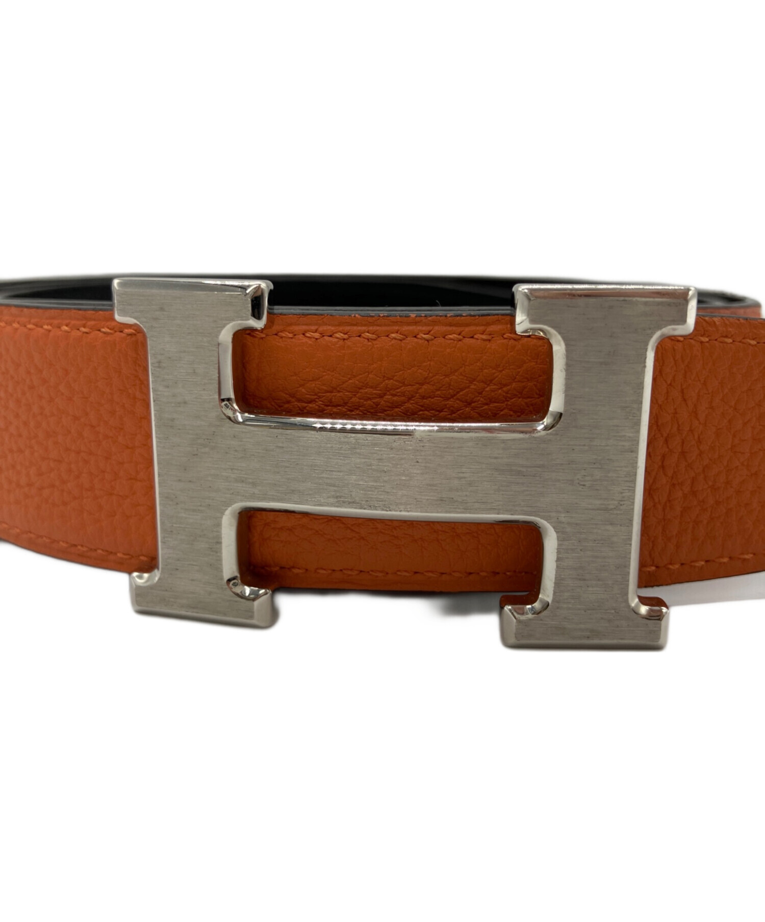 中古・古着通販】HERMES (エルメス) HERMESコンスタンスベルト ベルト