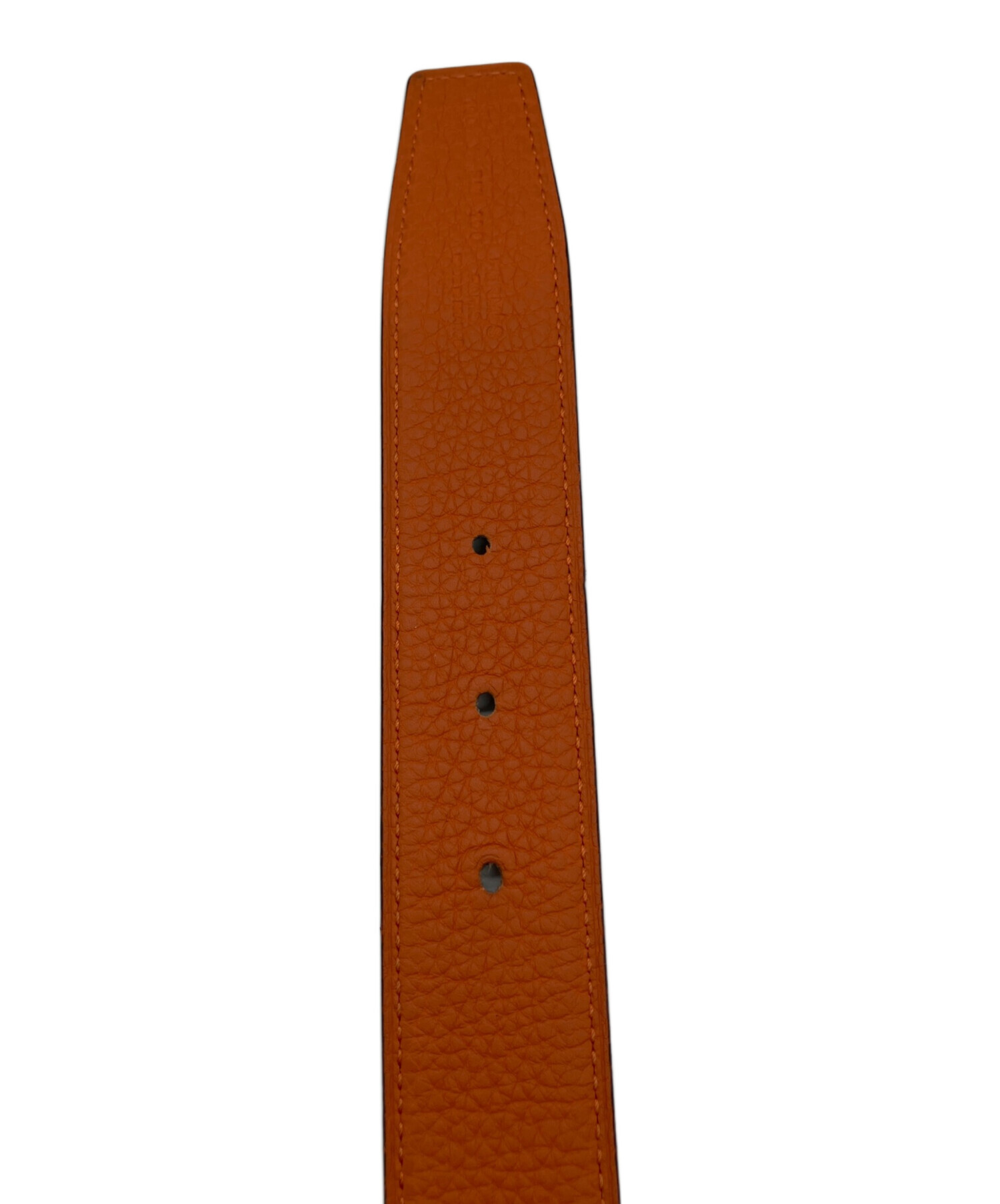 中古・古着通販】HERMES (エルメス) HERMESコンスタンスベルト ベルト