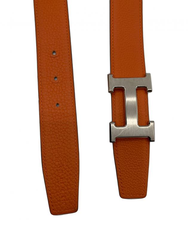 中古・古着通販】HERMES (エルメス) HERMESコンスタンスベルト ベルト