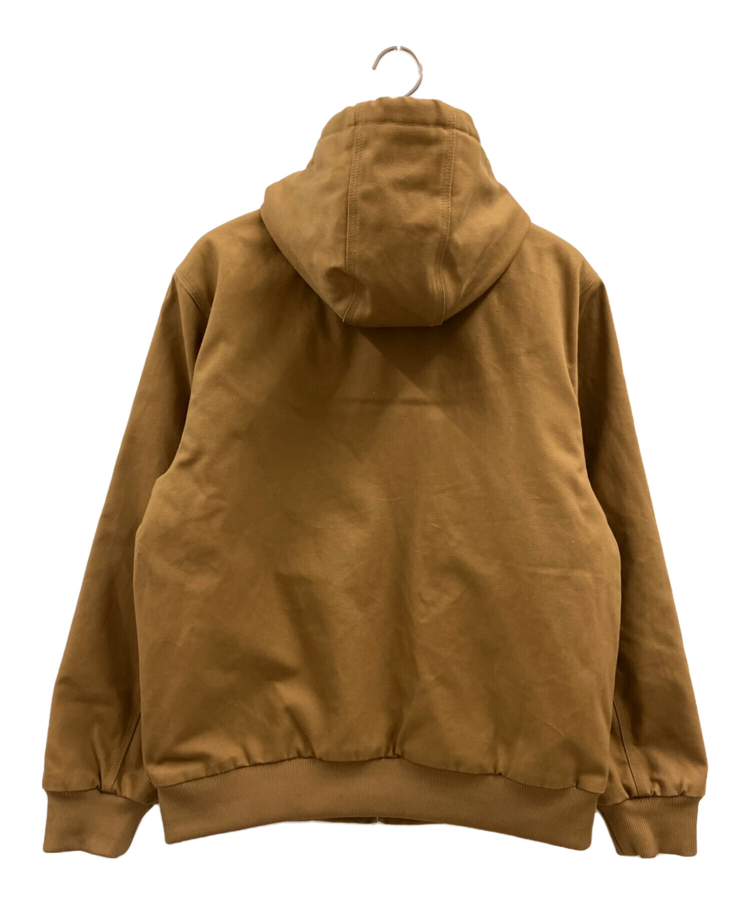 中古・古着通販】CarHartt (カーハート) CarHartt ジップジャケット