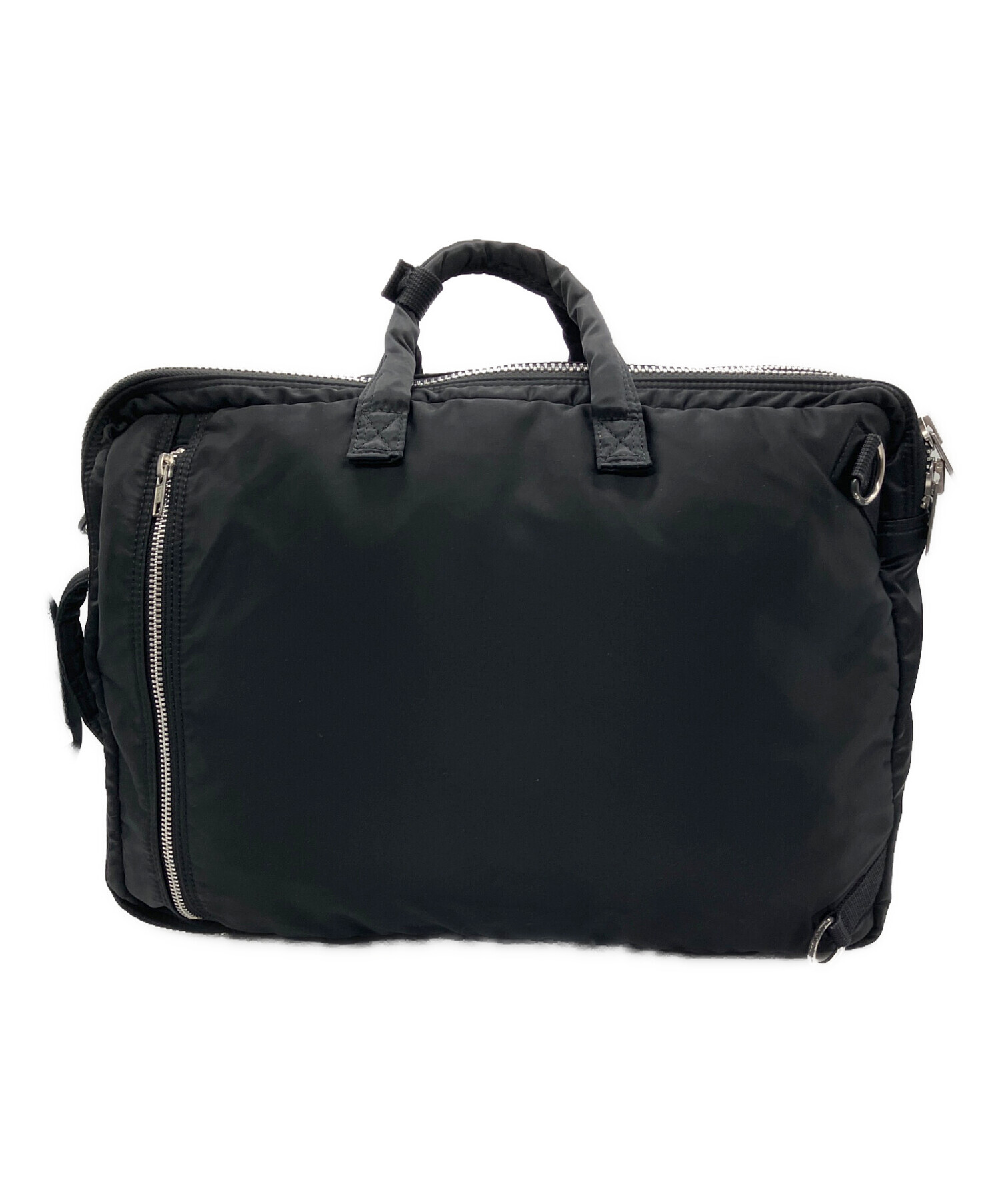 中古・古着通販】PORTER (ポーター) PORTER 3WAYブリーフケース