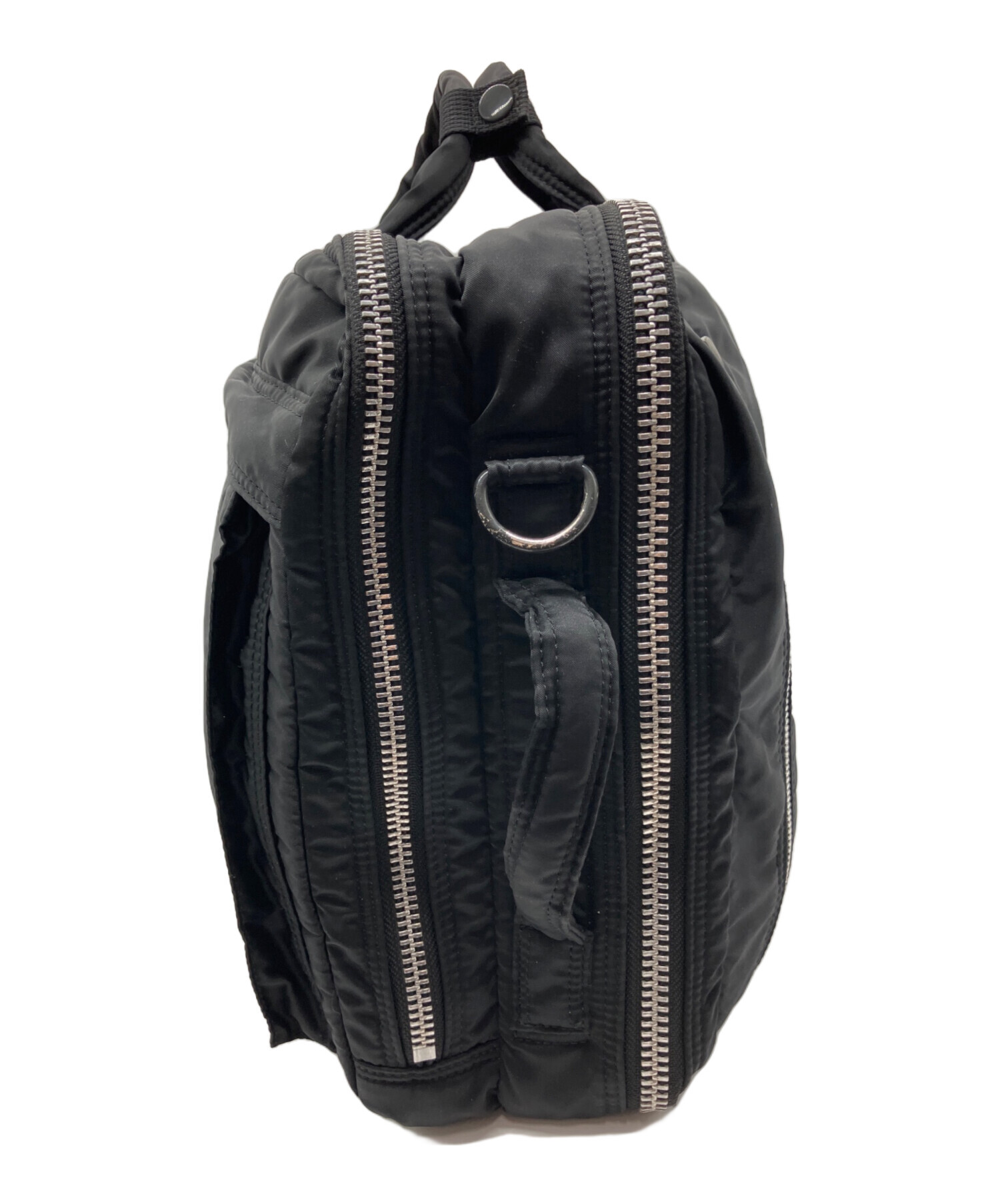 中古・古着通販】PORTER (ポーター) PORTER 3WAYブリーフケース