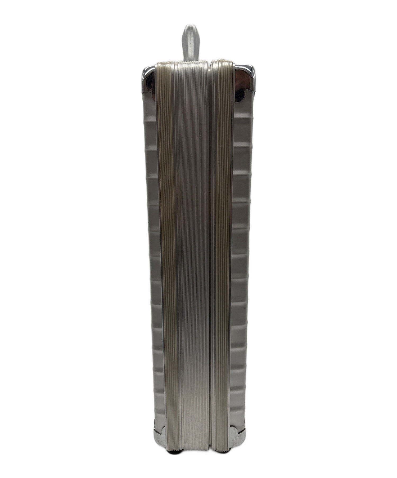 中古・古着通販】RIMOWA (リモワ) アタッシュケース シルバー
