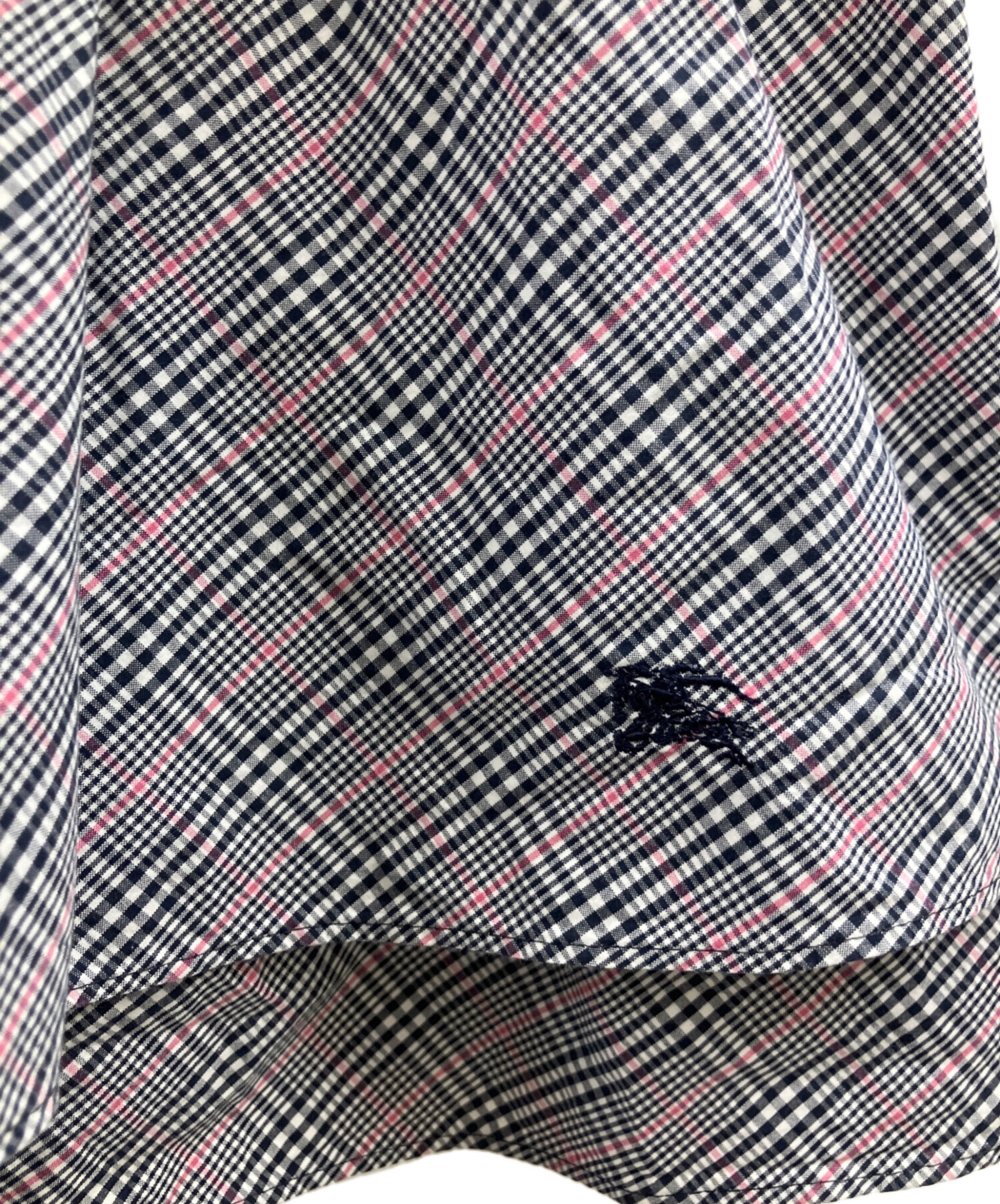 中古・古着通販】BURBERRY BLUE LABEL (バーバリー ブルー レーベル