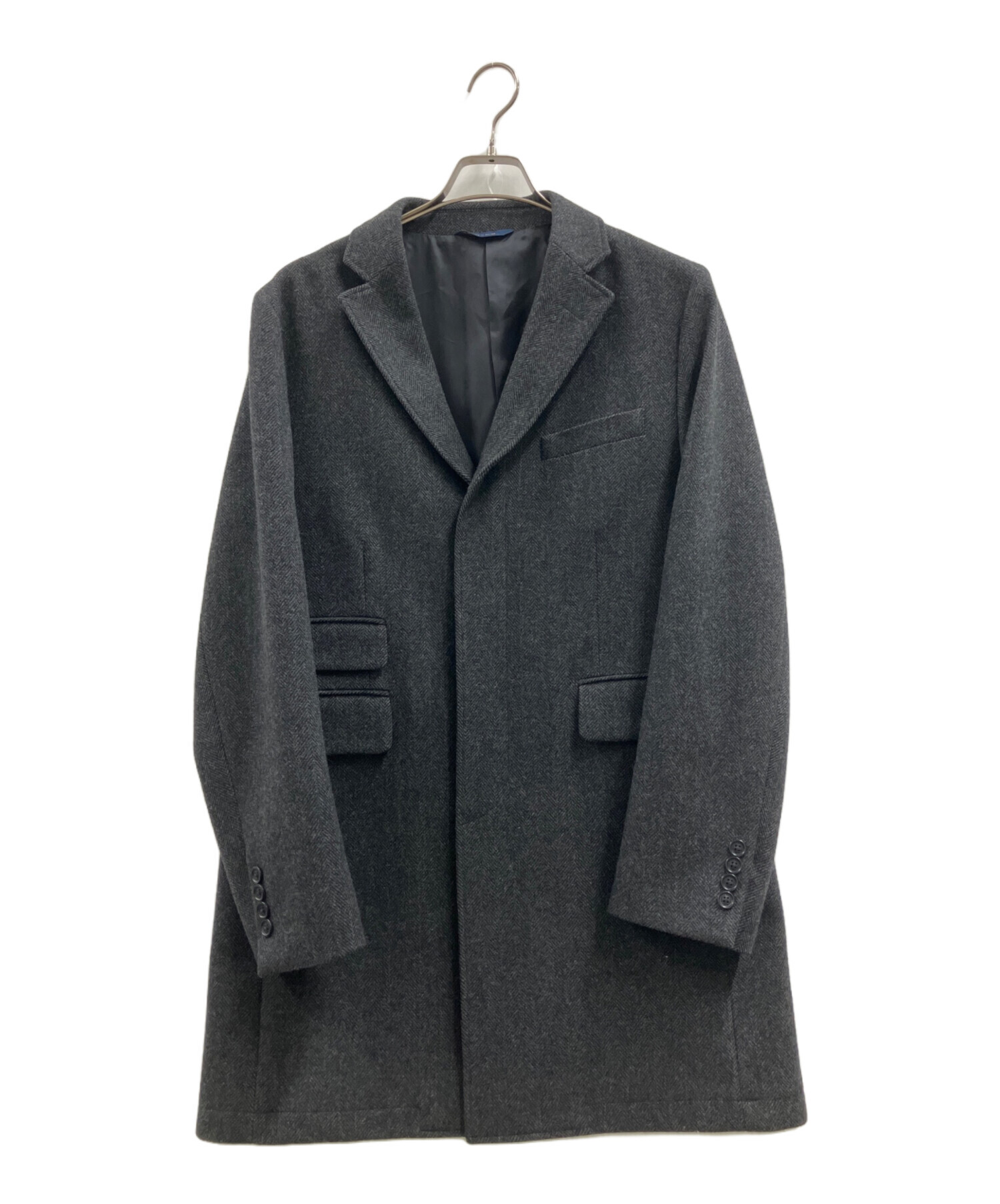 中古・古着通販】BROOKS BROTHERS (ブルックスブラザーズ) チェスター
