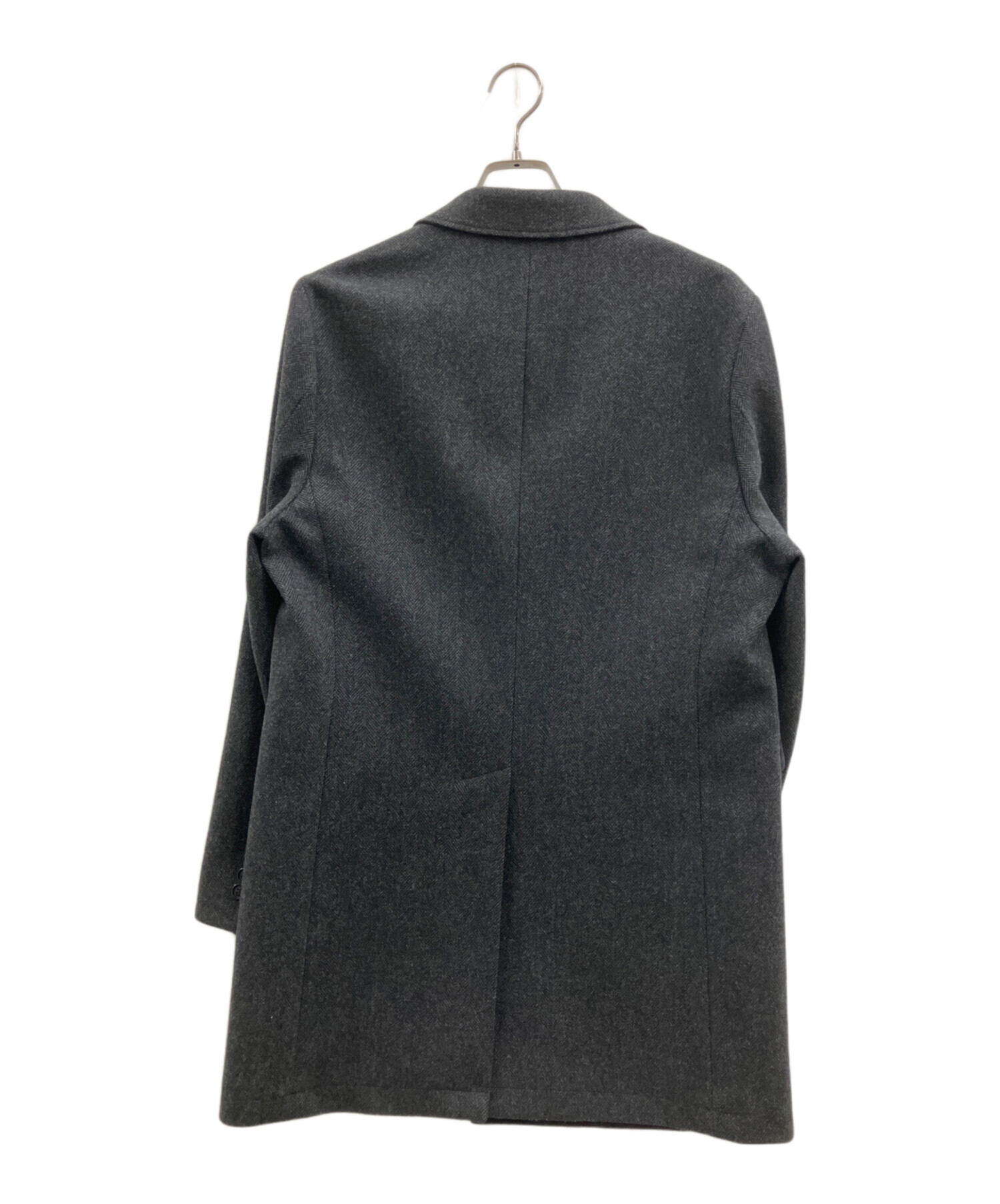 中古・古着通販】BROOKS BROTHERS (ブルックスブラザーズ) チェスター