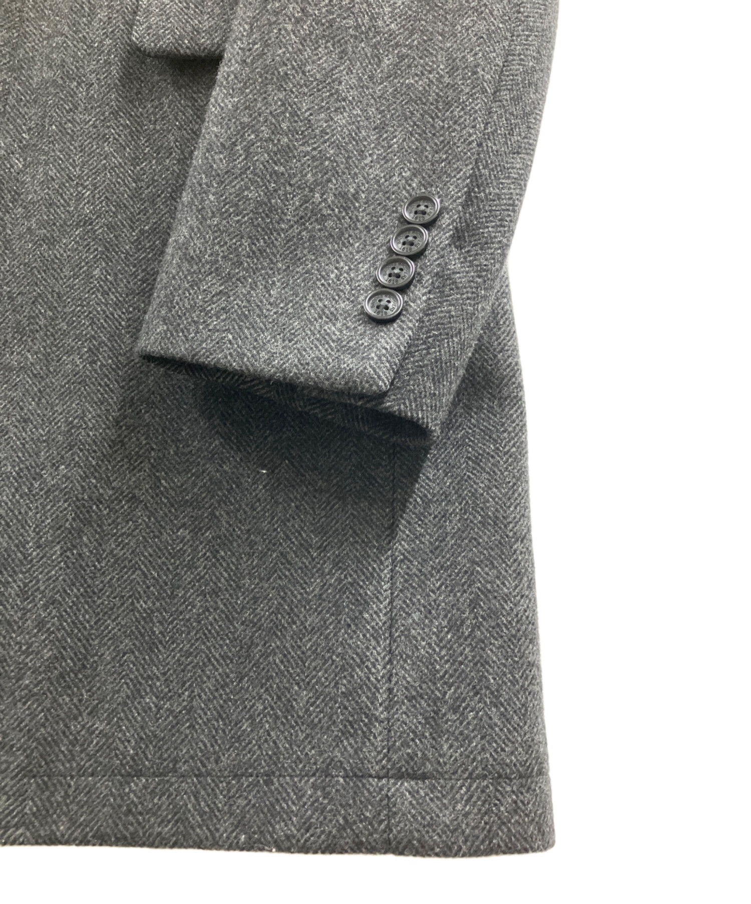 中古・古着通販】BROOKS BROTHERS (ブルックスブラザーズ) チェスター