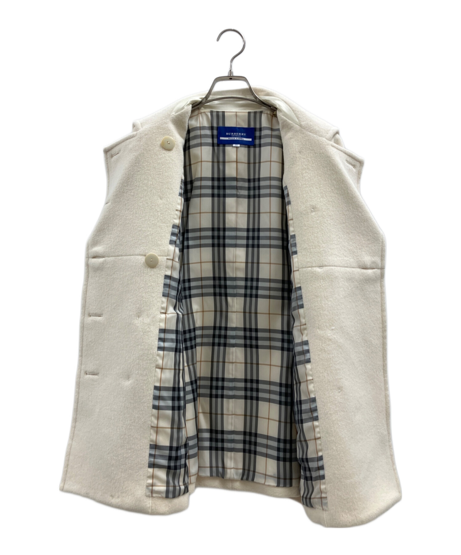 中古・古着通販】BURBERRY BLUE LABEL (バーバリー ブルー レーベル