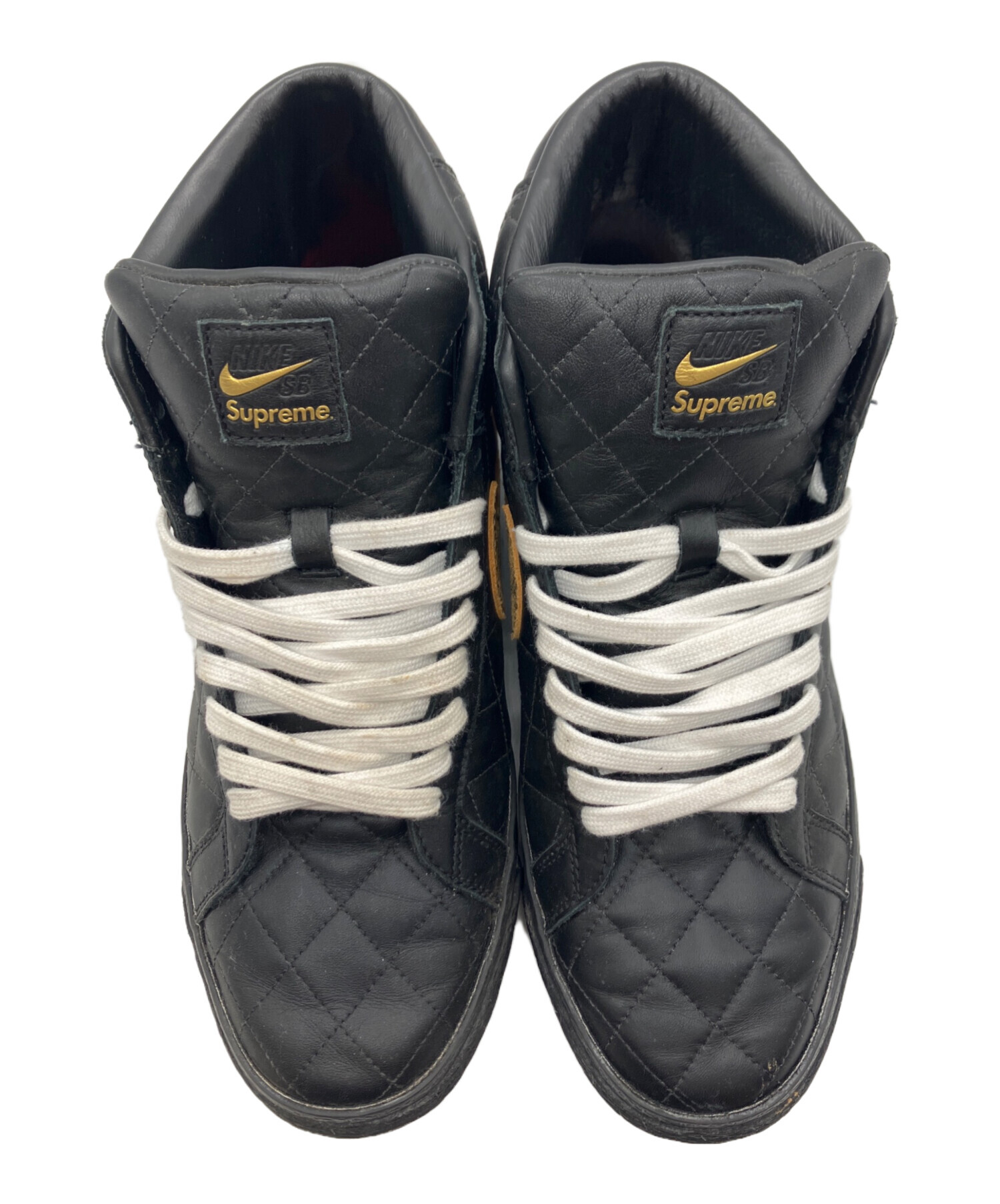 中古・古着通販】NIKE (ナイキ) Supreme (シュプリーム) SB ZOOM