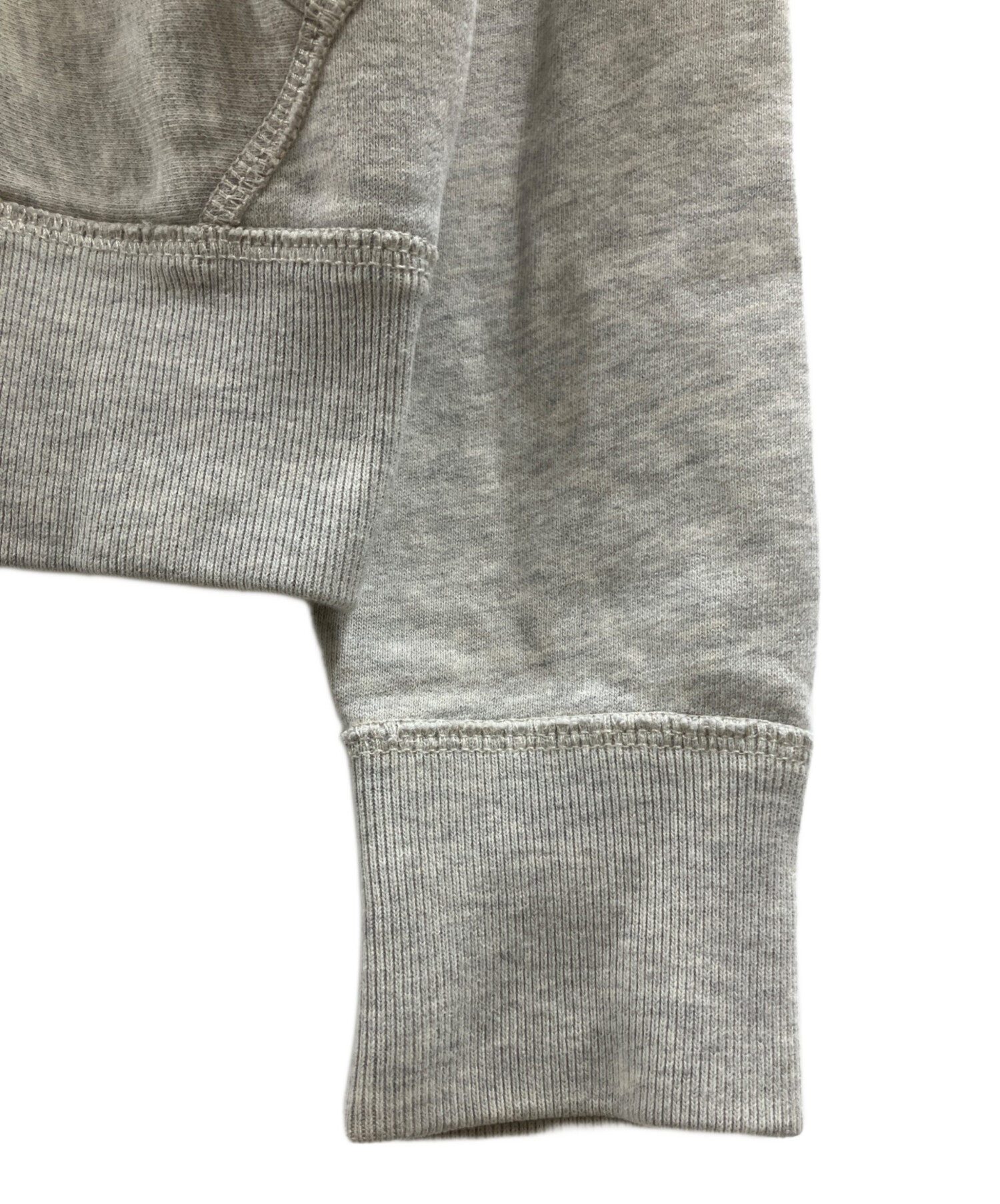 中古・古着通販】POLO RALPH LAUREN (ポロ・ラルフローレン) ジップ