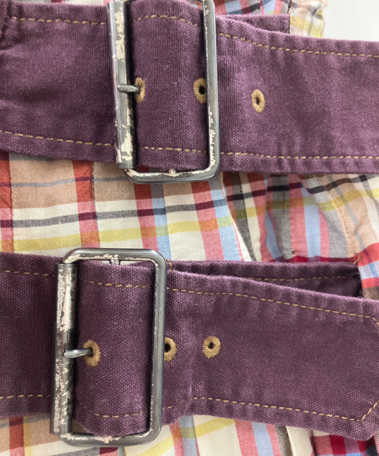 中古・古着通販】Vivienne Westwood RED LABEL (ヴィヴィアンウエスト