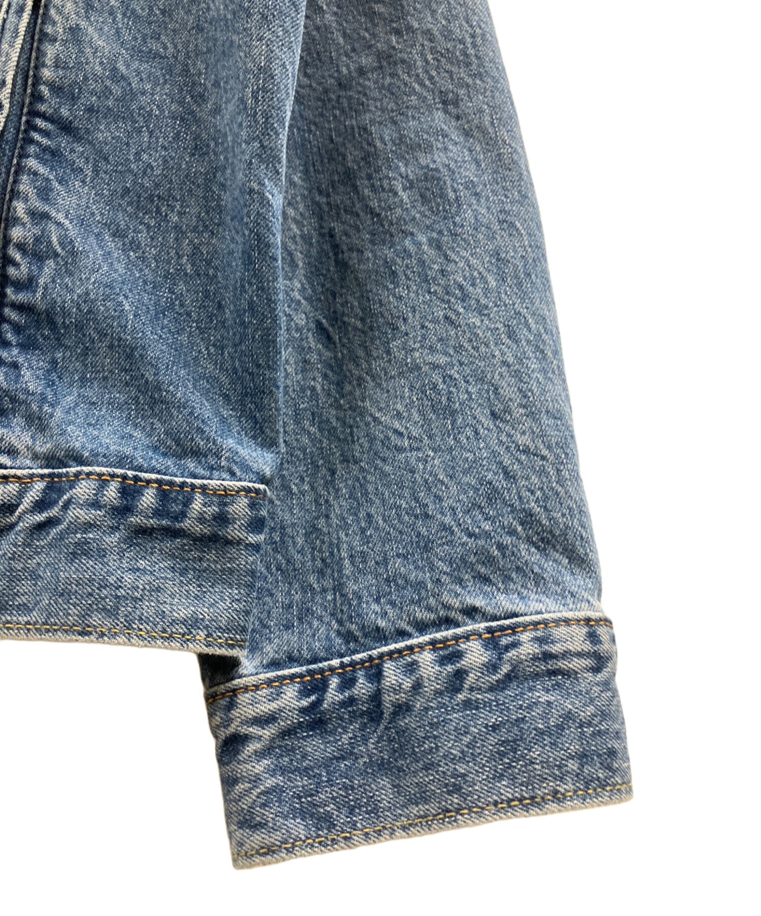 中古・古着通販】LEVI'S (リーバイス) トラッカージャケット