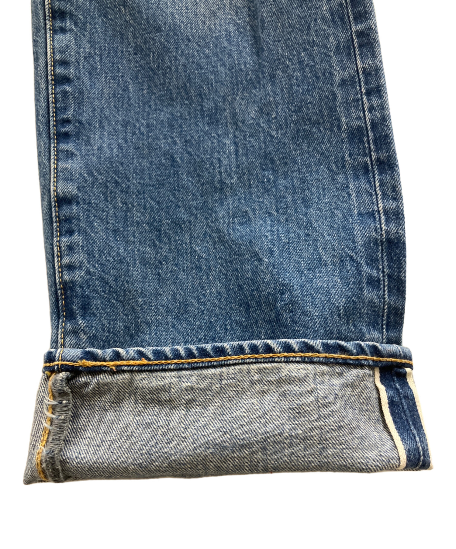 中古・古着通販】LEVI'S (リーバイス) BLUETAB 1980's 501 インディゴ