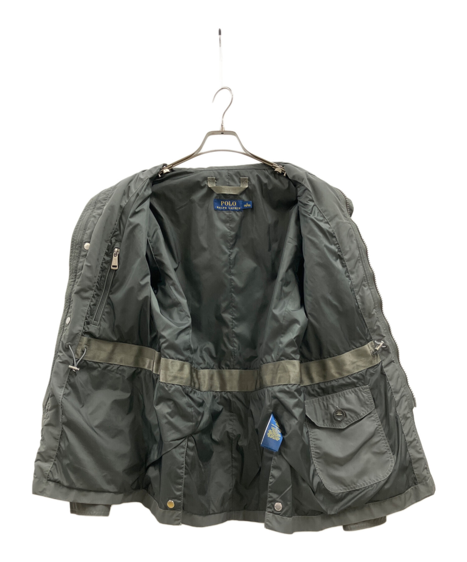 中古・古着通販】POLO RALPH LAUREN (ポロ・ラルフローレン