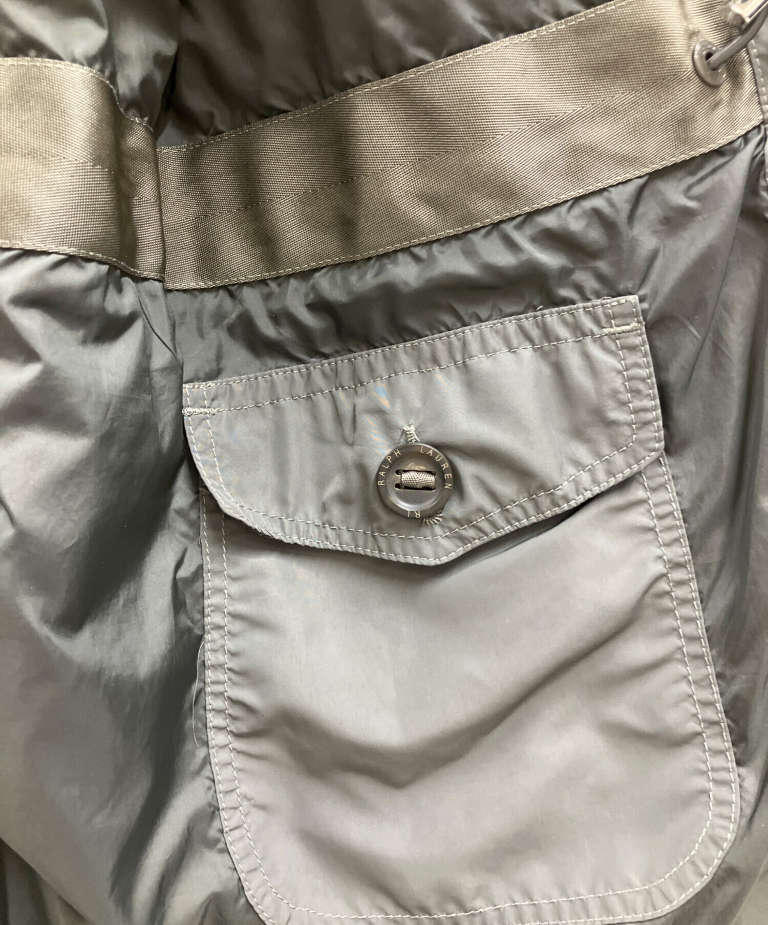 中古・古着通販】POLO RALPH LAUREN (ポロ・ラルフローレン