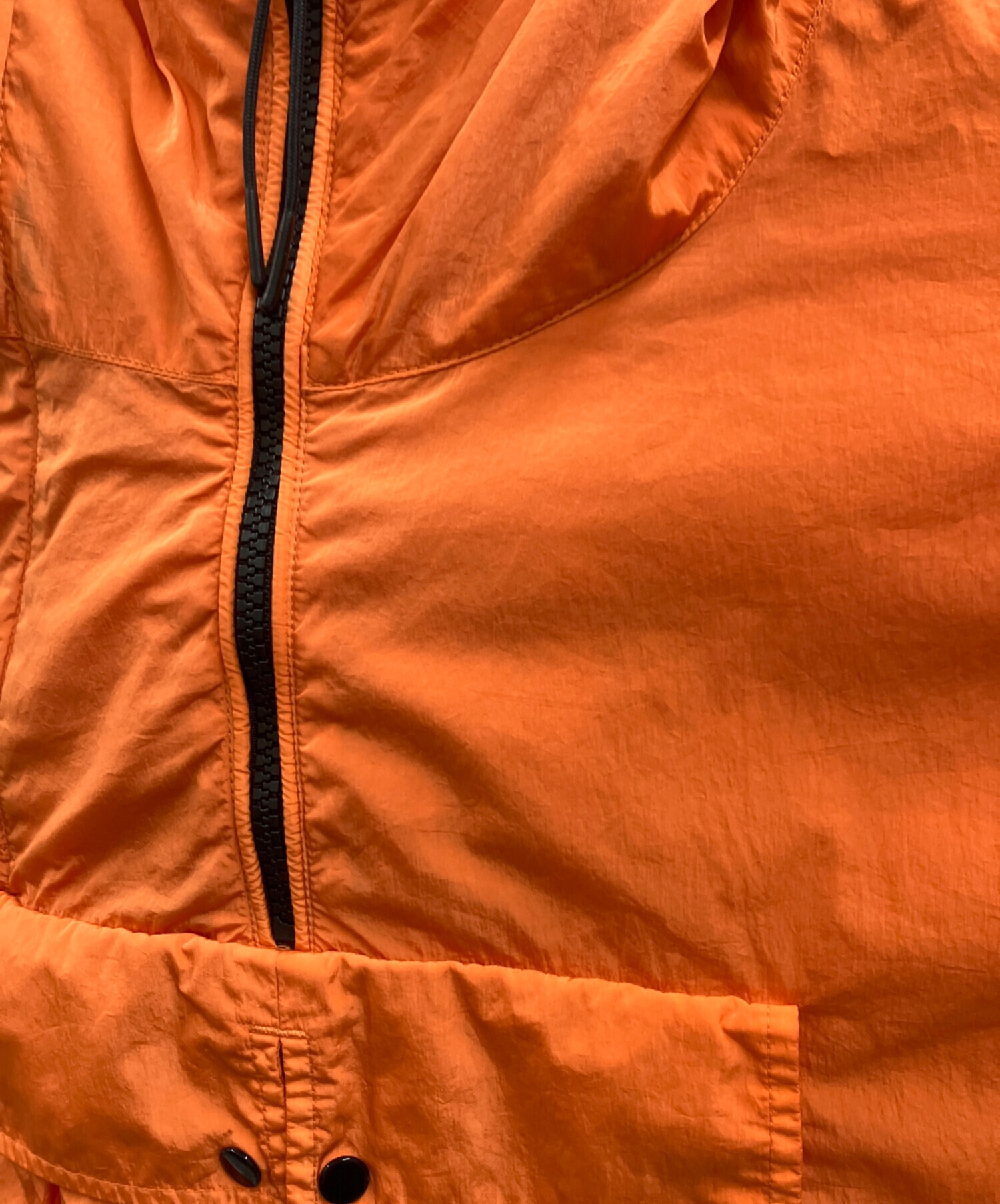 中古・古着通販】C.P COMPANY (シーピーカンパニー) GOGGLE JACKET