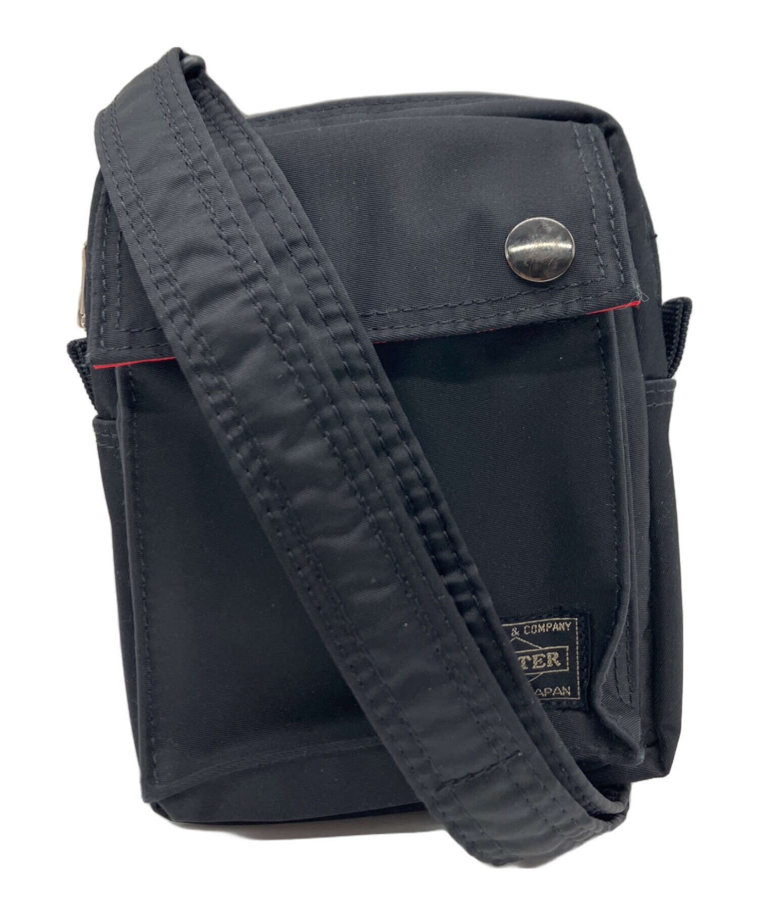 中古・古着通販】PORTER (ポーター) エルファイン｜ブランド・古着通販
