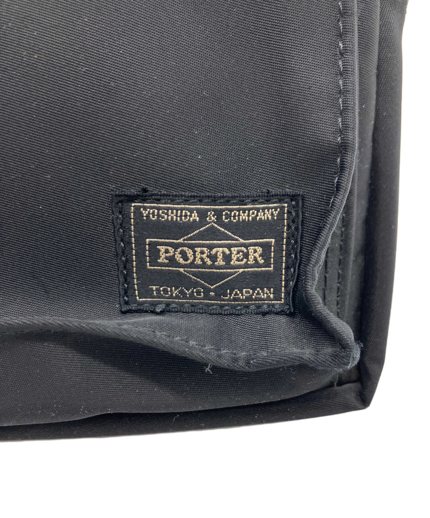 中古・古着通販】PORTER (ポーター) エルファイン｜ブランド・古着通販