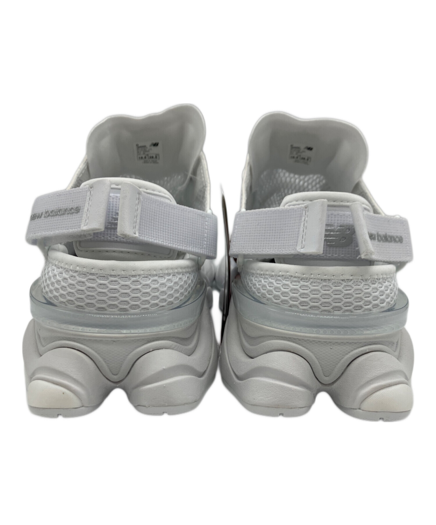 中古・古着通販】NEW BALANCE (ニューバランス) NEW BALANCE