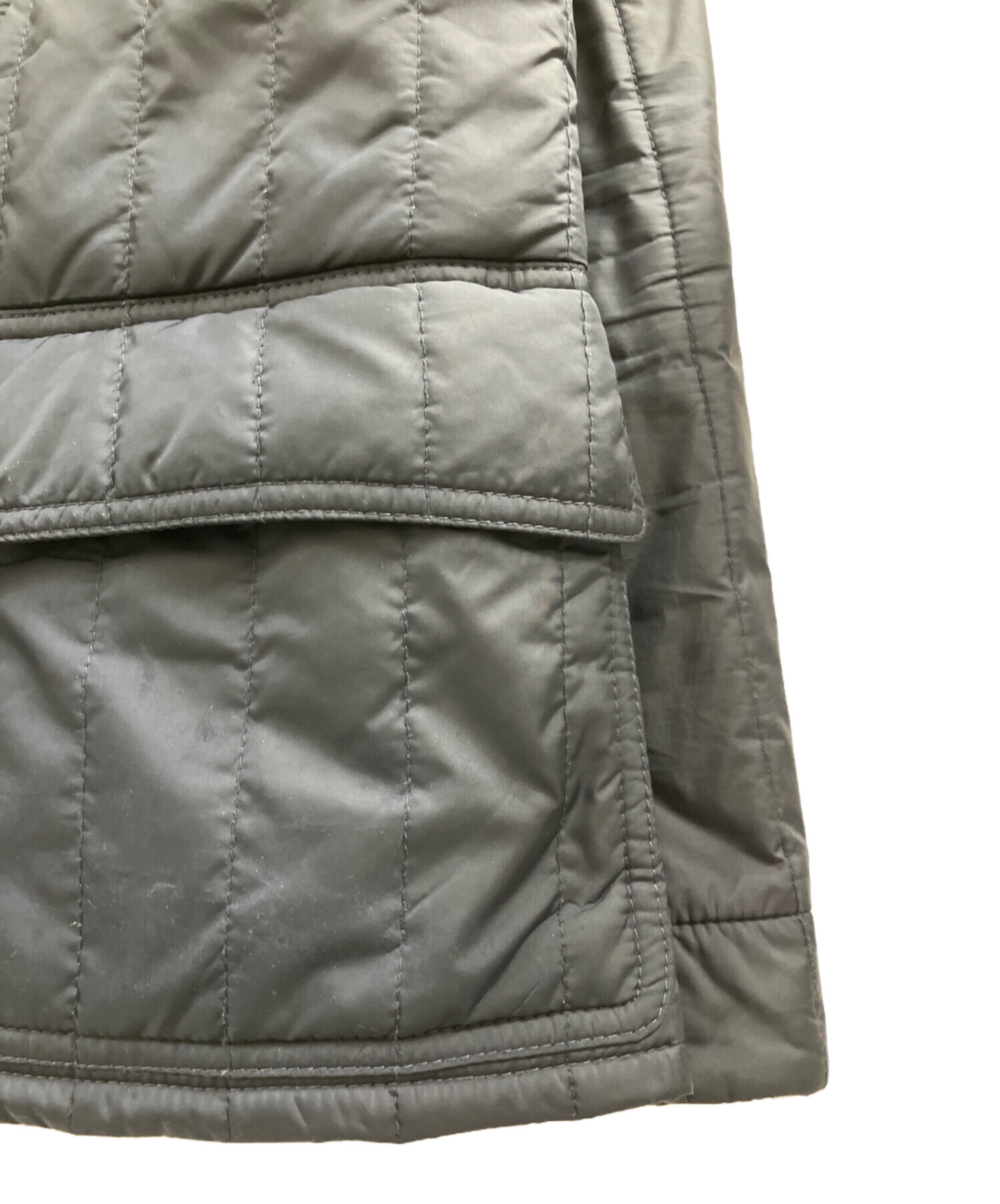 中古・古着通販】RALPH LAUREN (ラルフローレン) キルティング 