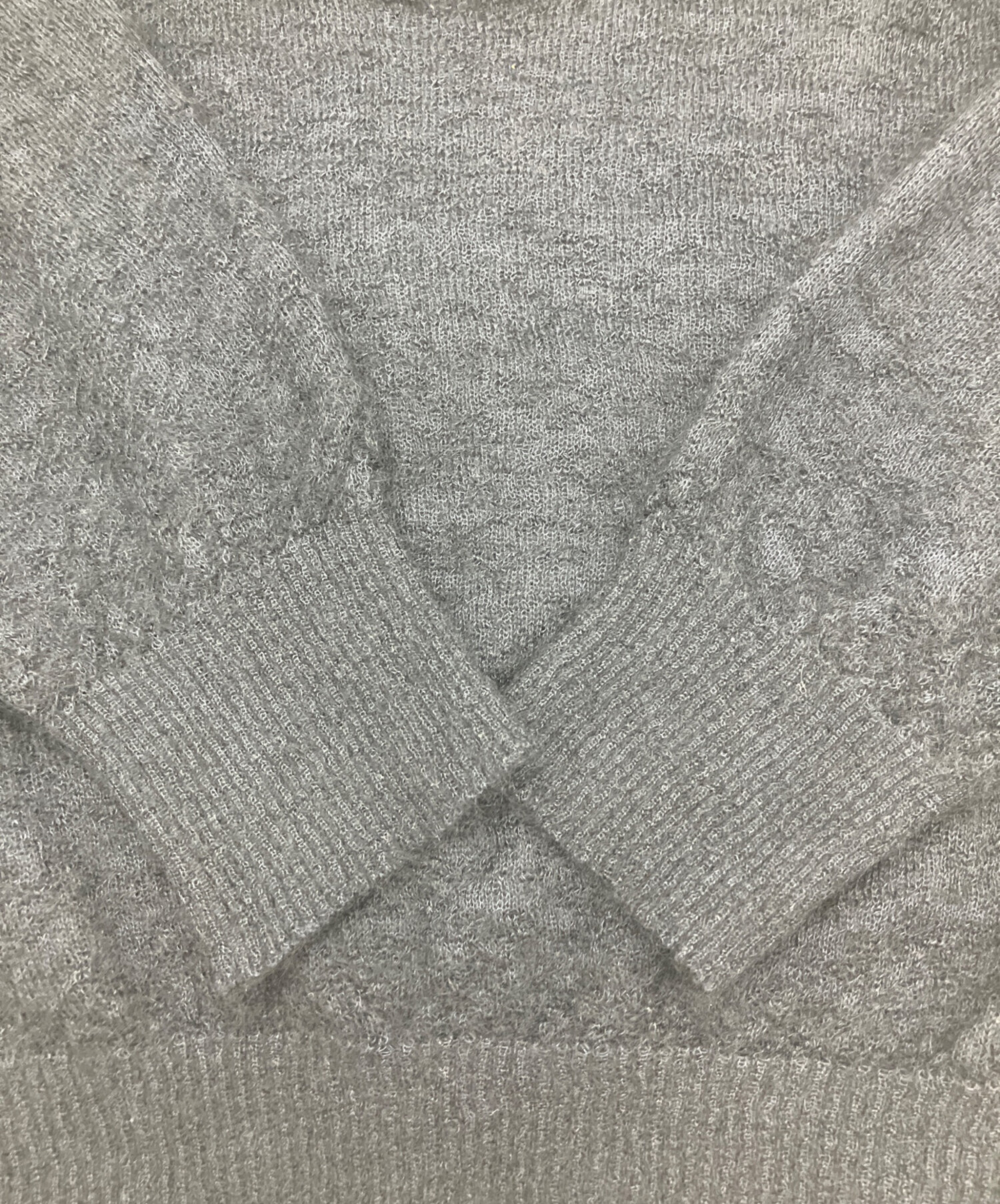 中古・古着通販】tricot COMME des GARCONS (トリココムデギャルソン