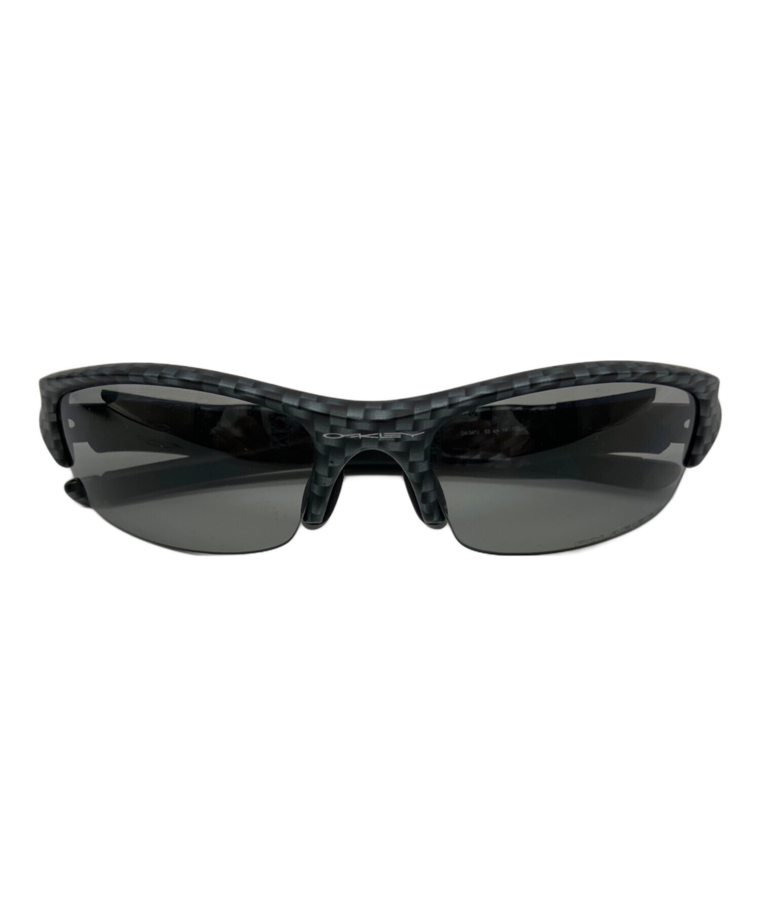 中古・古着通販】OAKLEY (オークリー) OAKLEY サングラス｜ブランド