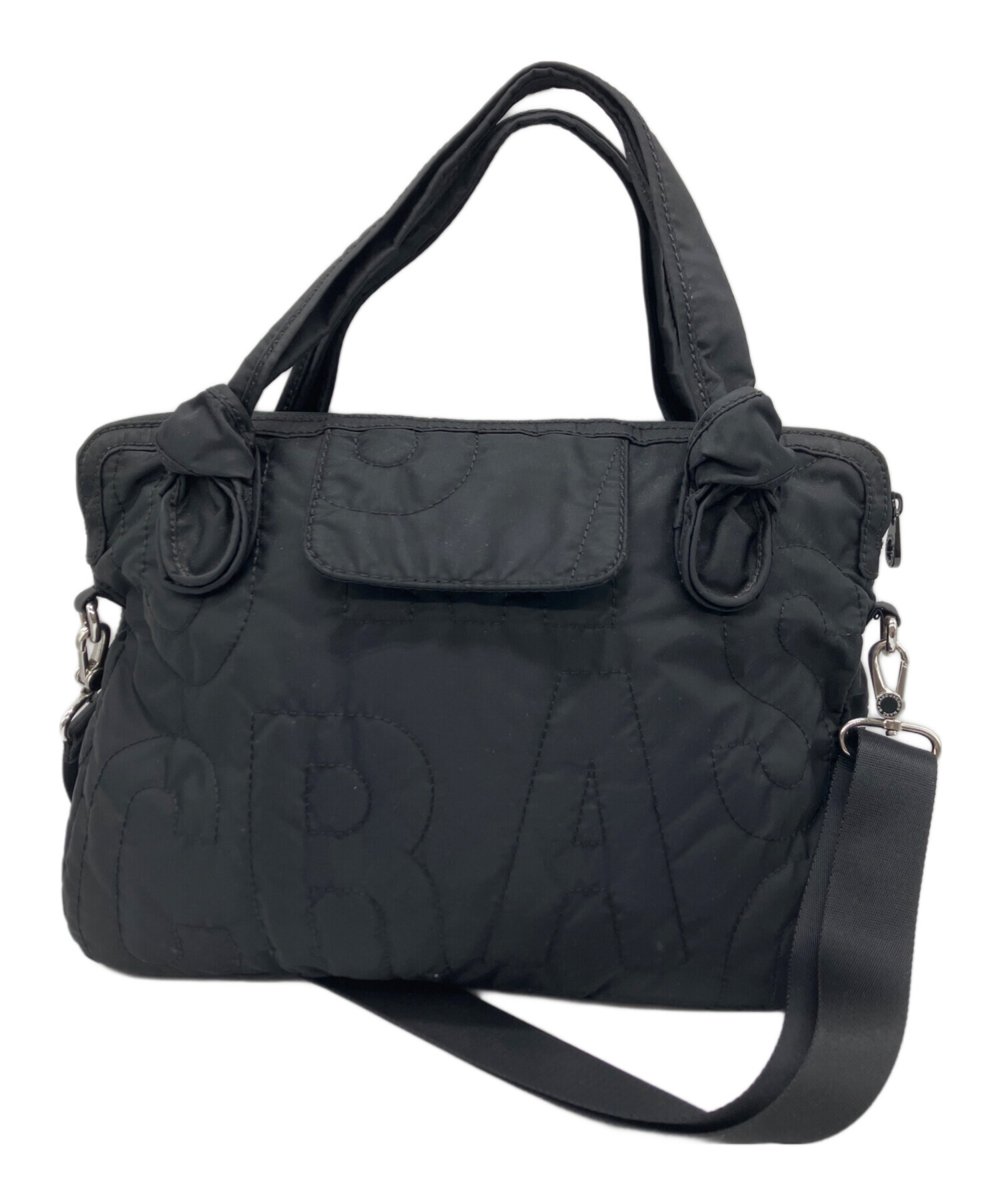 marc by marc jacobs ショルダーバッグ　2way 中古・古着通販】Marc by Marc Jacobs (マークバイマークジェイコブス