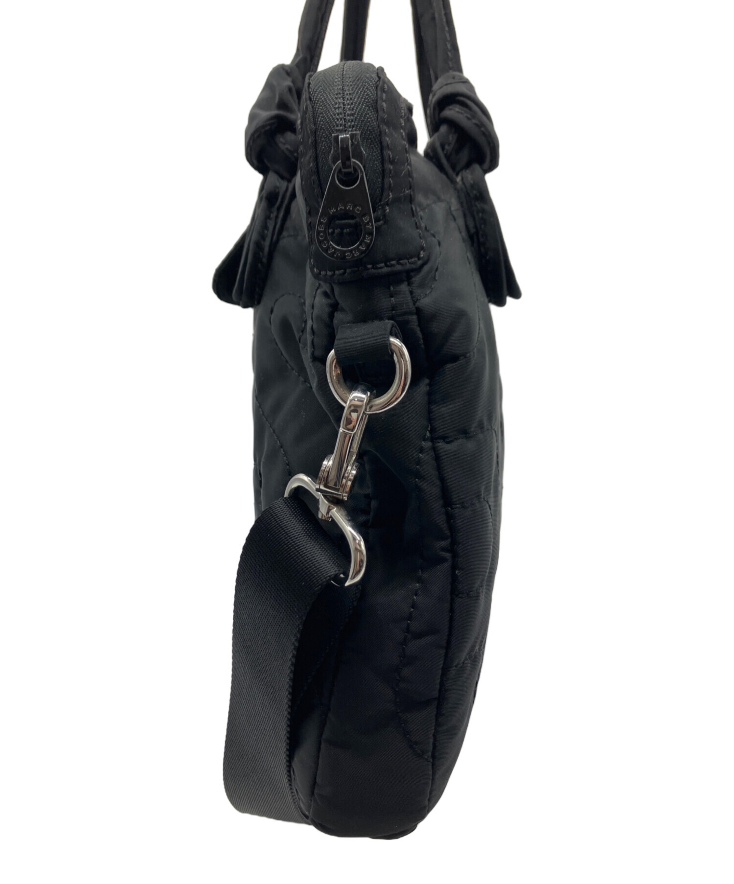 marc by marc jacobs ショルダーバッグ　2way 中古・古着通販】Marc by Marc Jacobs (マークバイマークジェイコブス