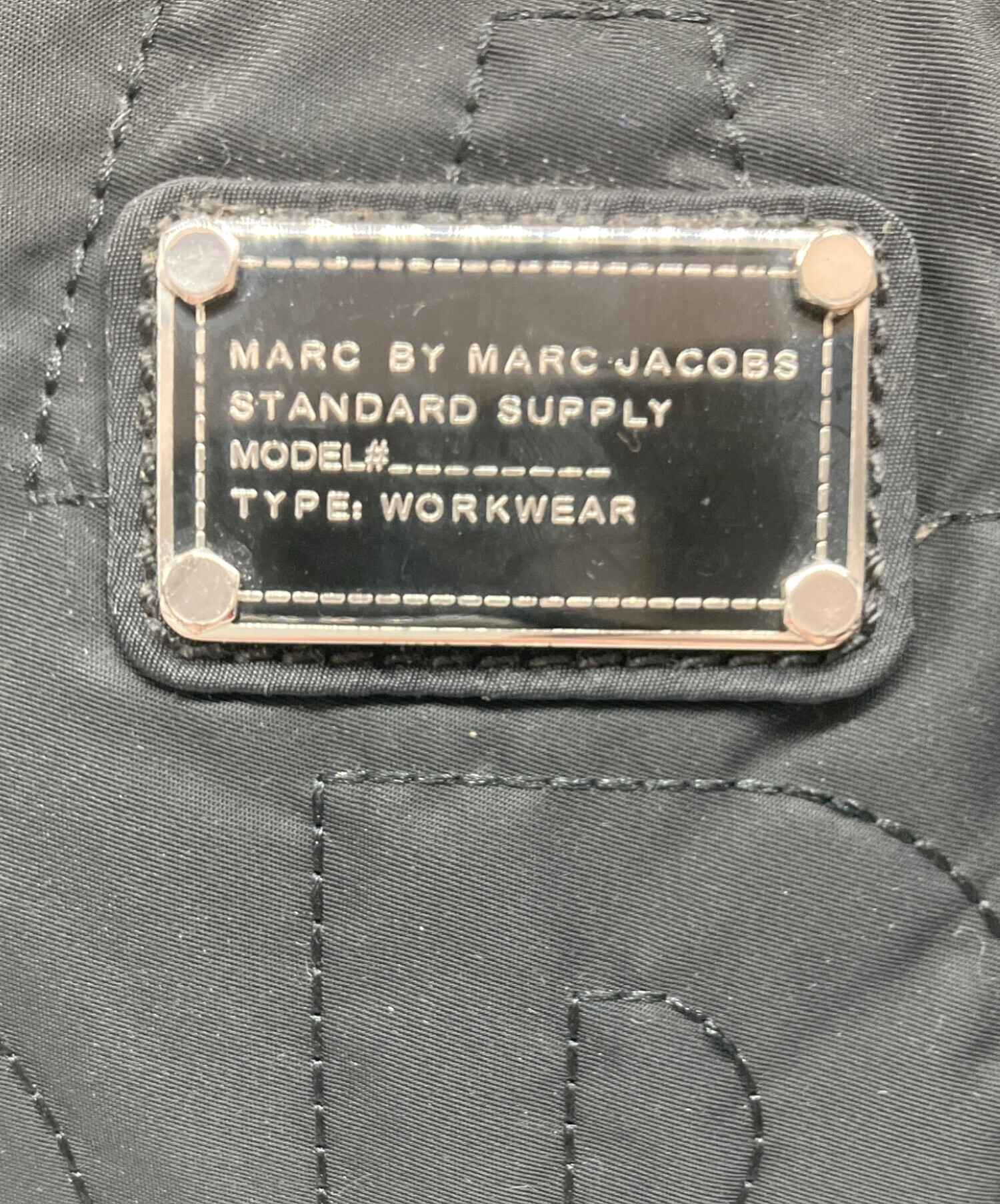 中古・古着通販】Marc by Marc Jacobs (マークバイマークジェイコブス