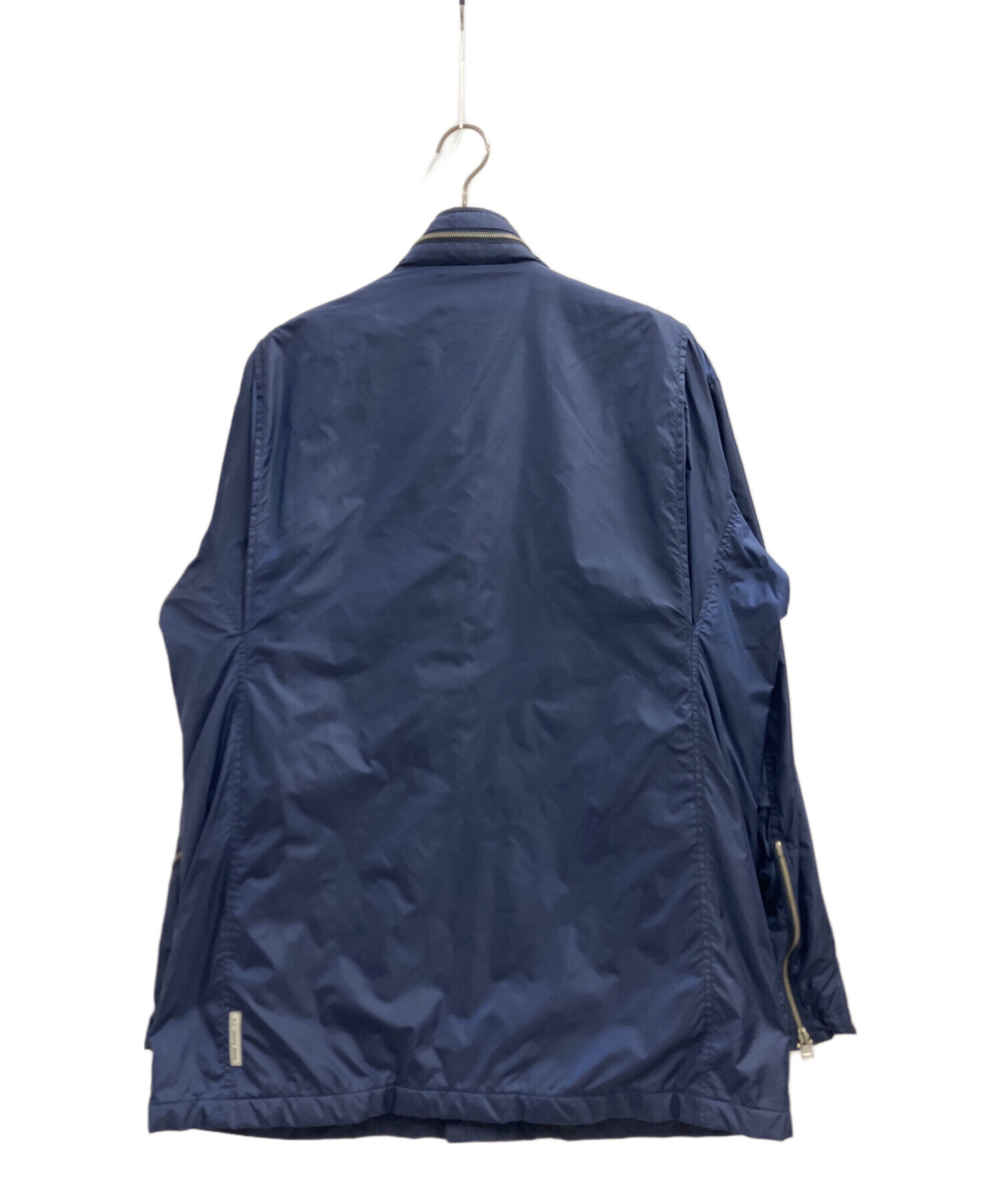 中古・古着通販】ARMANI JEANS (アルマーニジーンズ) ジップアップ