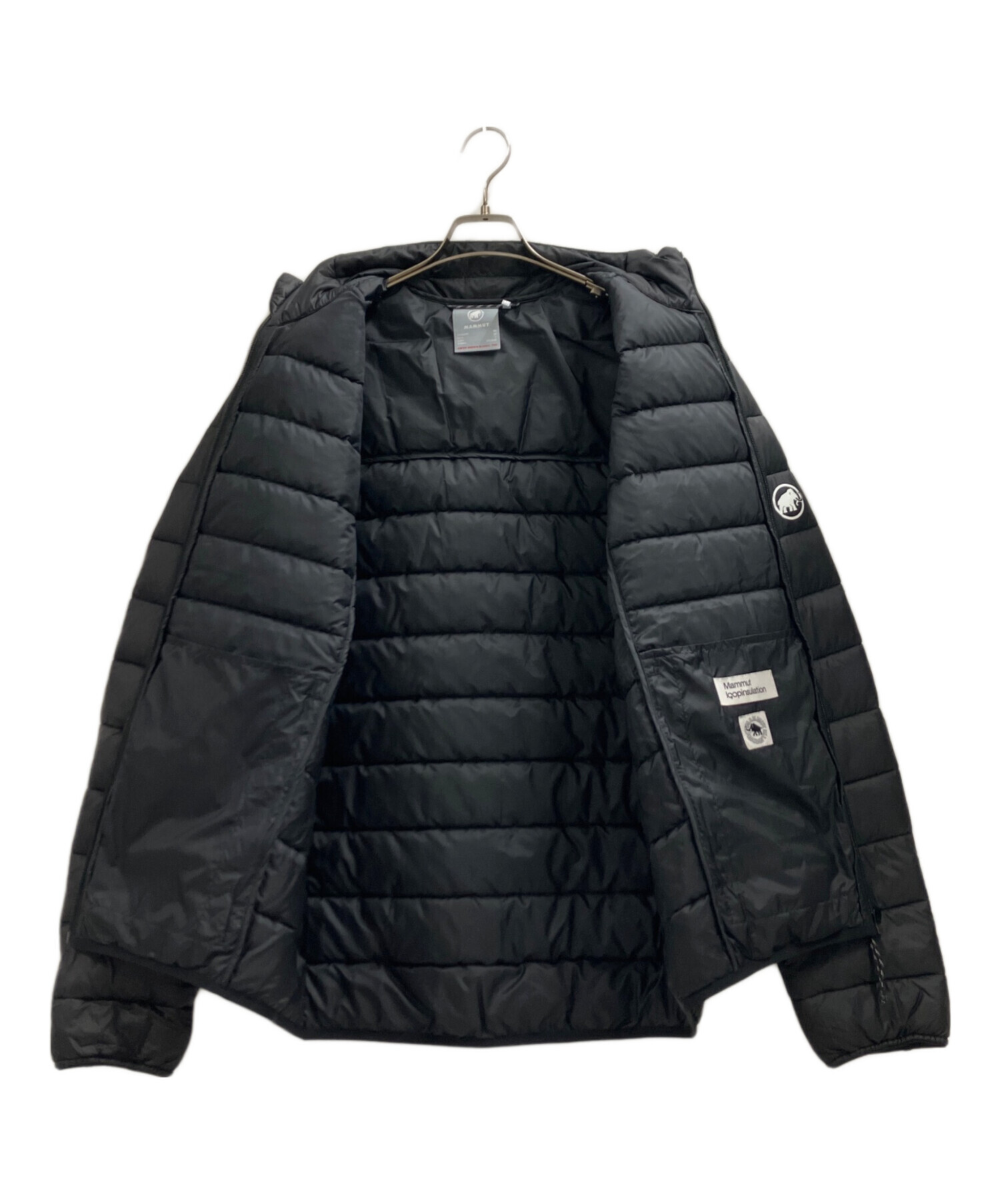 中古・古着通販】MAMMUT (マムート) クラッグ インサレーション