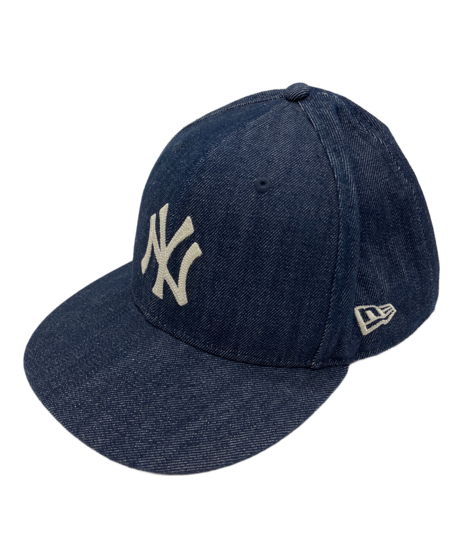 中古・古着通販】New Era (ニューエラ) キャップ ニューヨーク